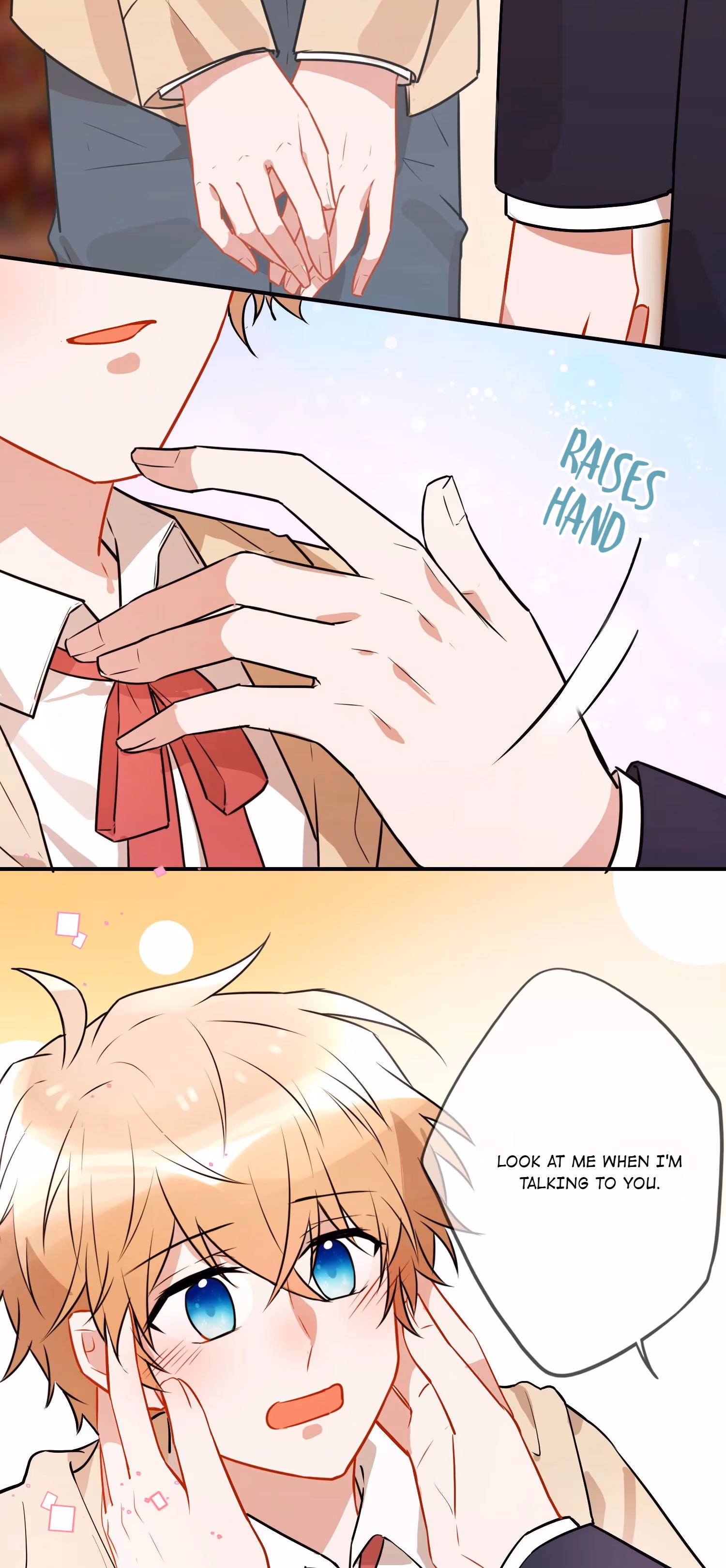 Read Demon Apartment chapter 56 image 33 on Lezhin