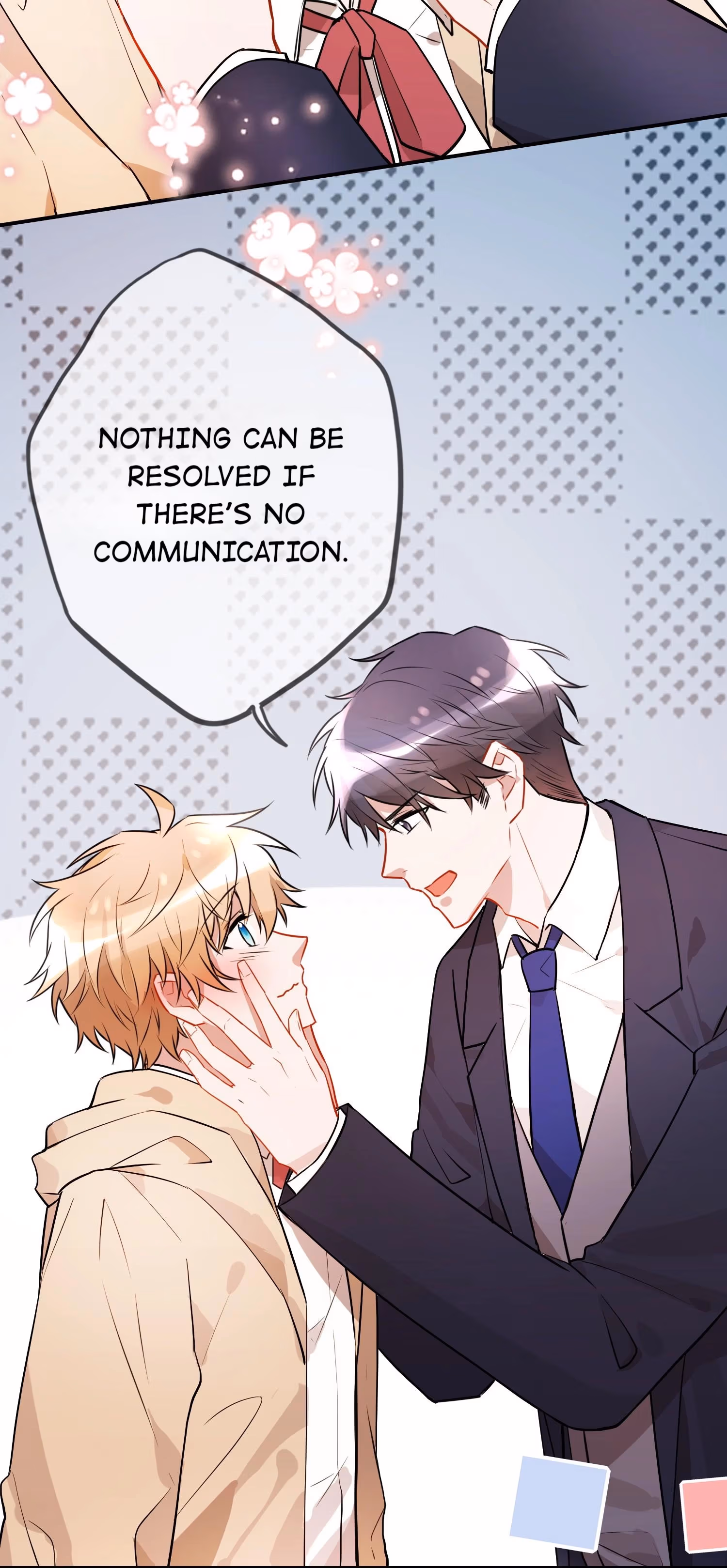 Read Demon Apartment chapter 56 image 34 on Lezhin