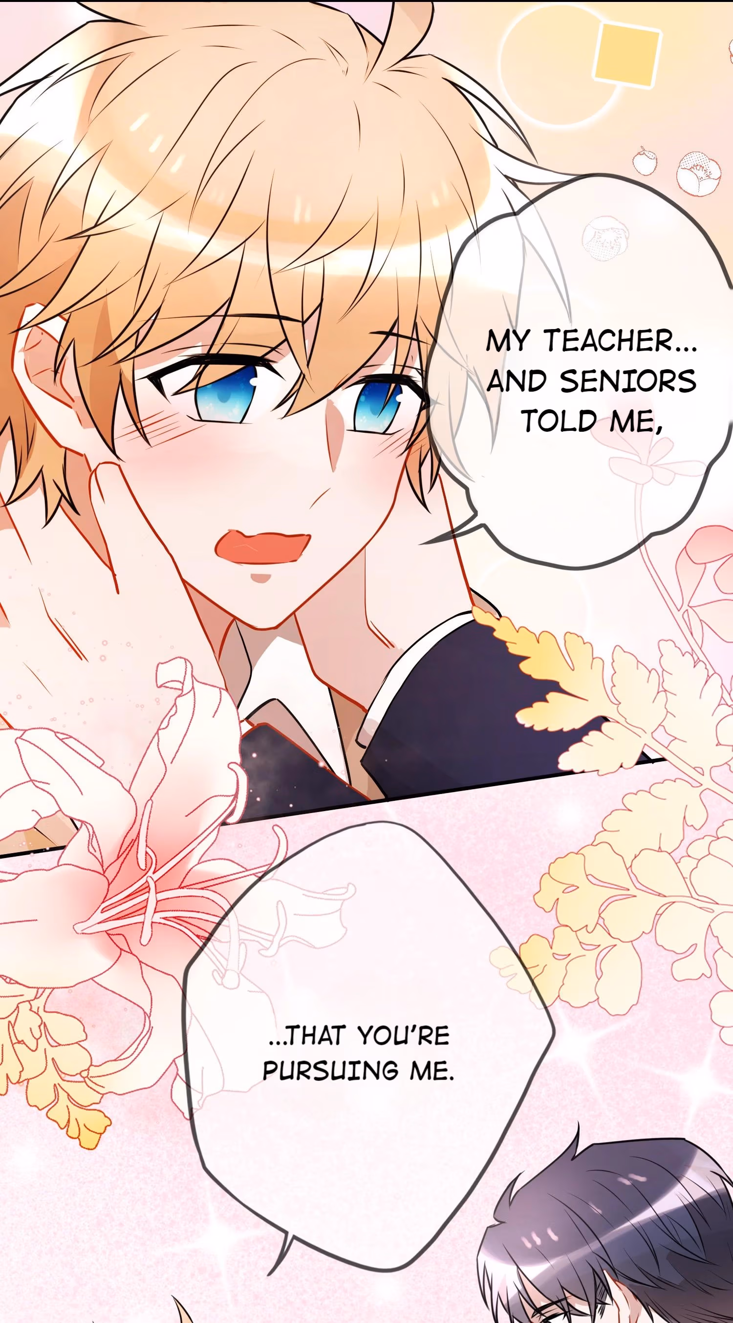 Read Demon Apartment chapter 56 image 35 on Lezhin