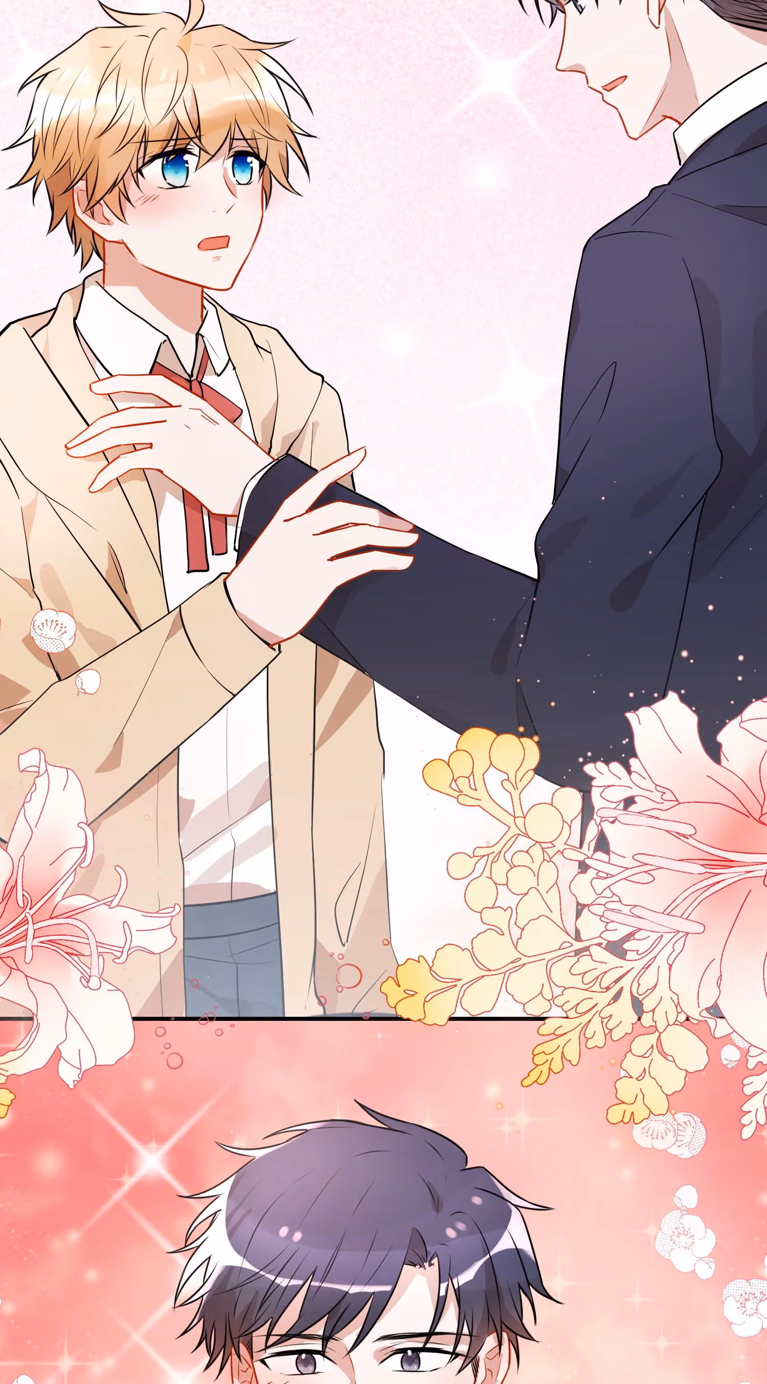 Read Demon Apartment chapter 56 image 36 on Lezhin