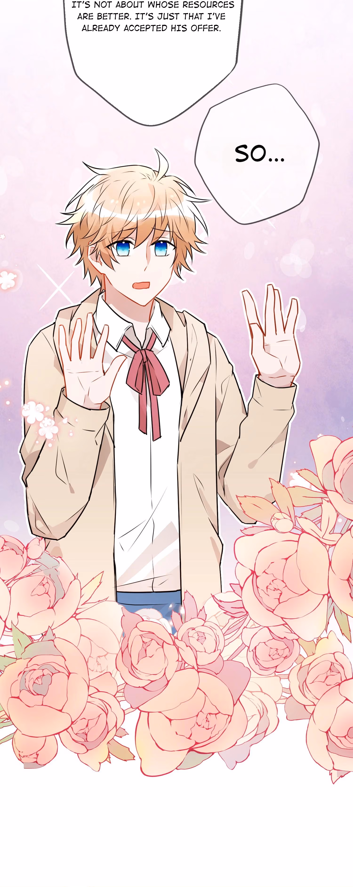 Read Demon Apartment chapter 56 image 6 on Lezhin