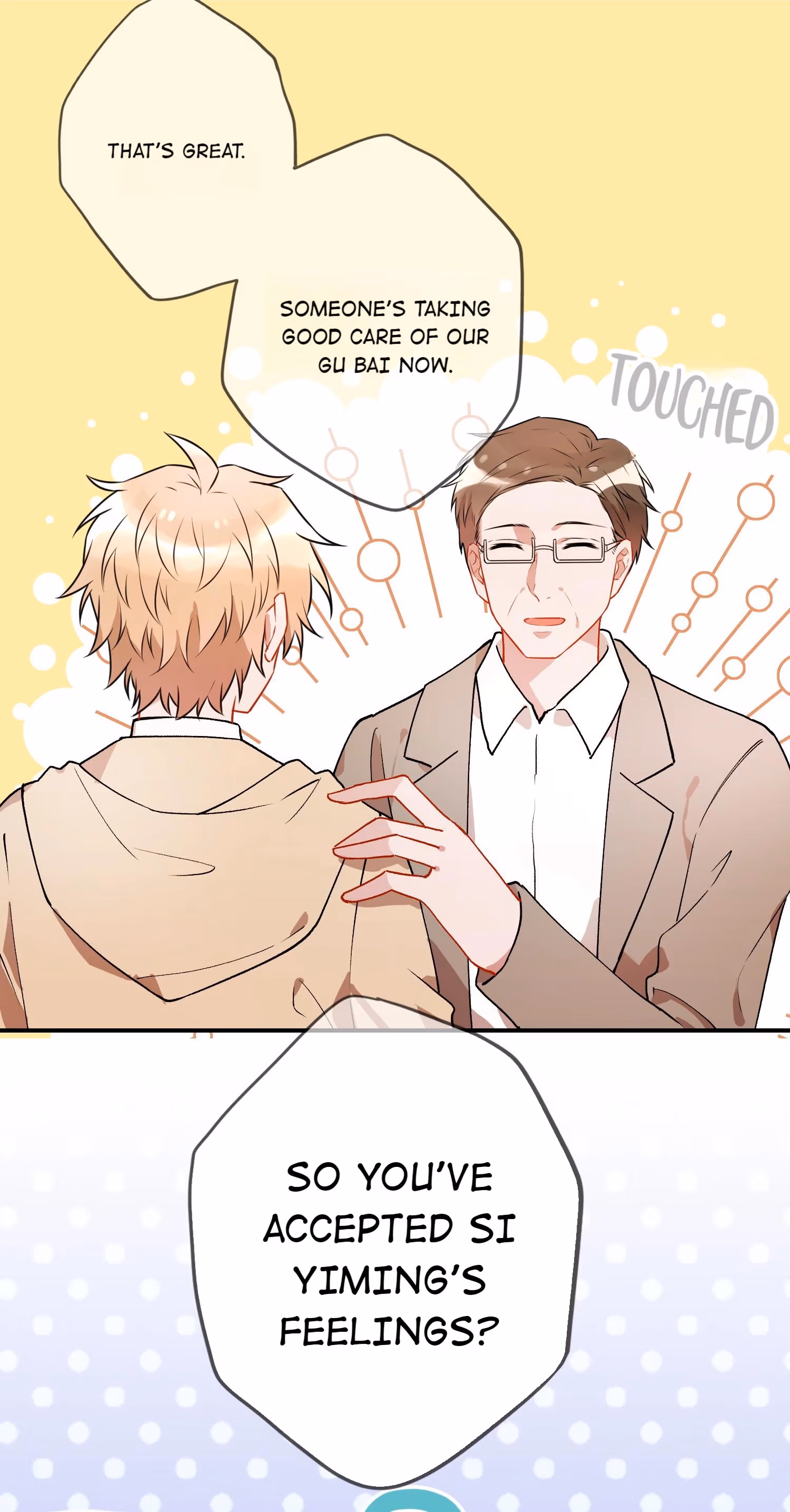 Read Demon Apartment chapter 56 image 7 on Lezhin