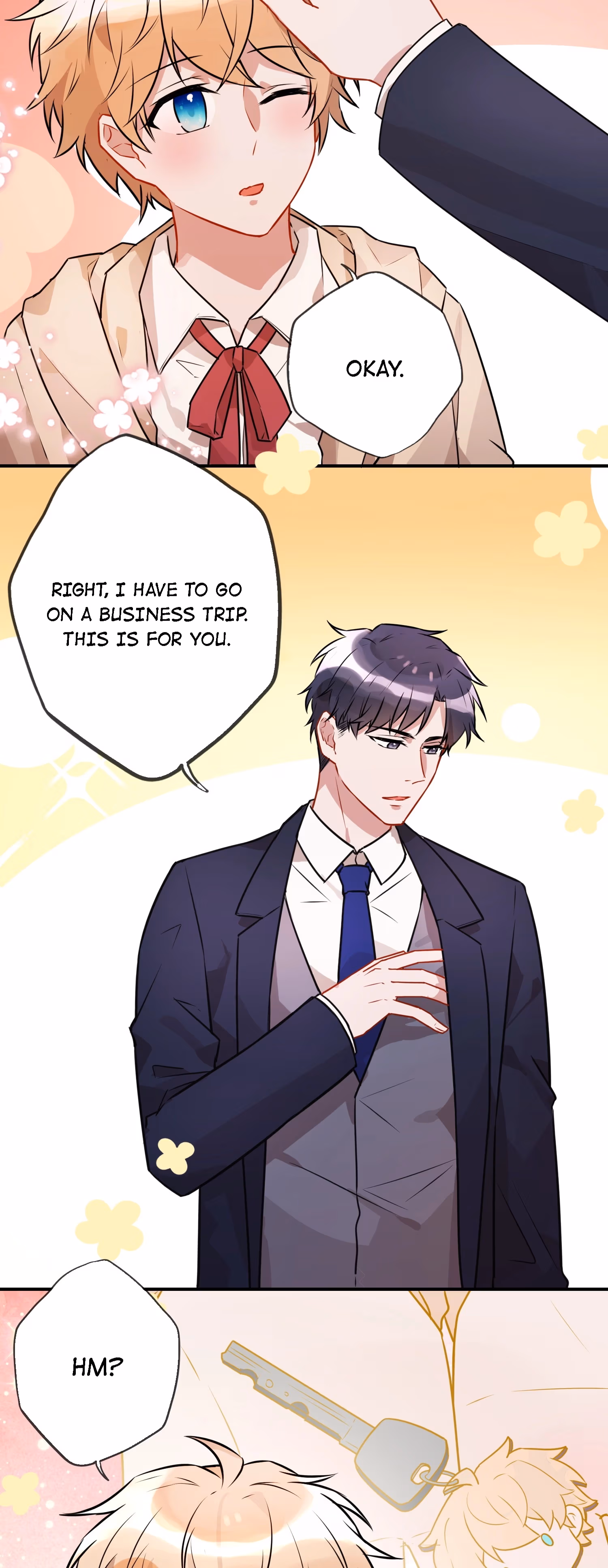 Read Demon Apartment chapter 57 image 10 on Lezhin