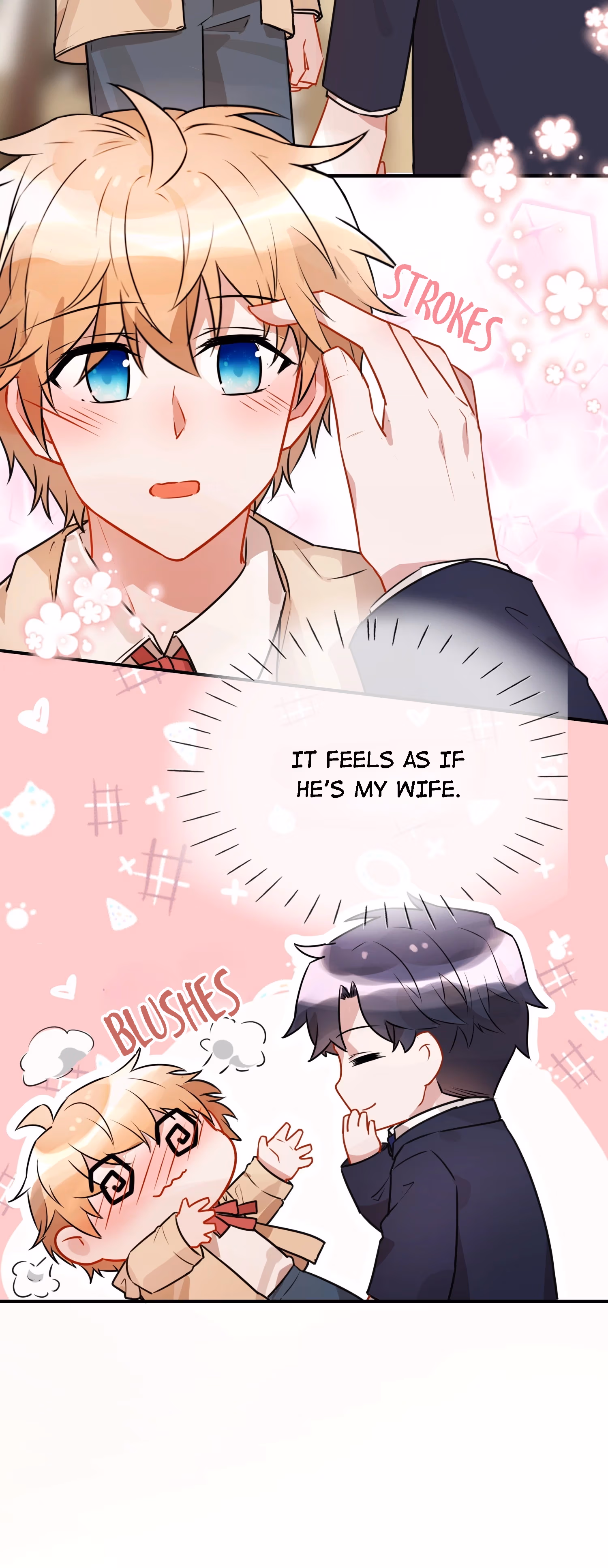 Read Demon Apartment chapter 57 image 12 on Lezhin