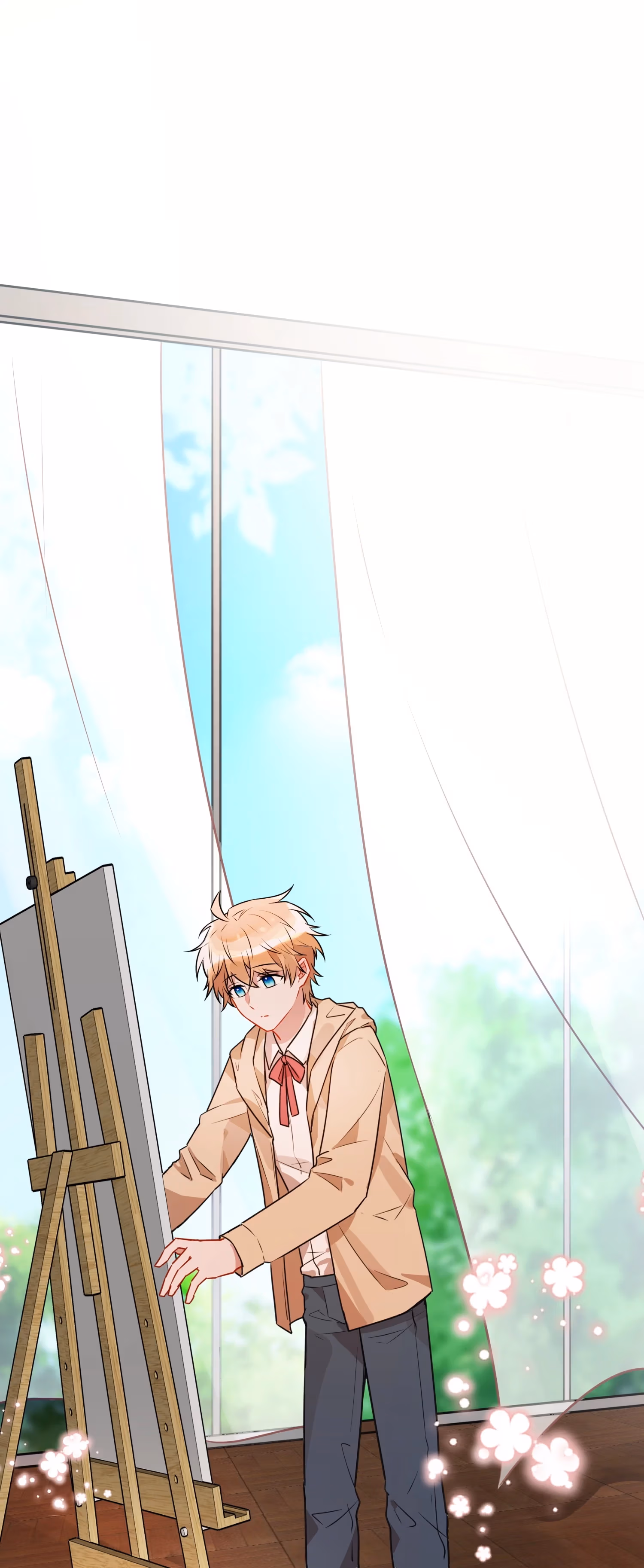 Read Demon Apartment chapter 57 image 13 on Lezhin