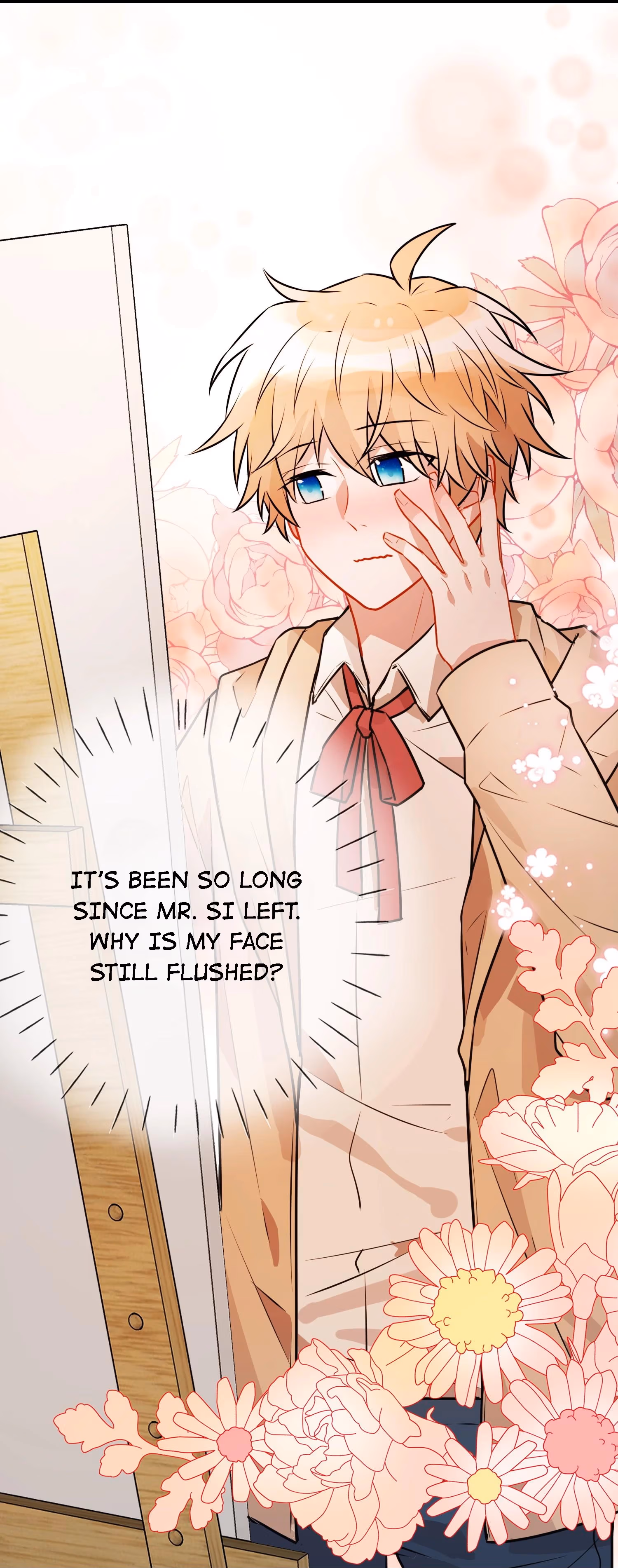 Read Demon Apartment chapter 57 image 14 on Lezhin