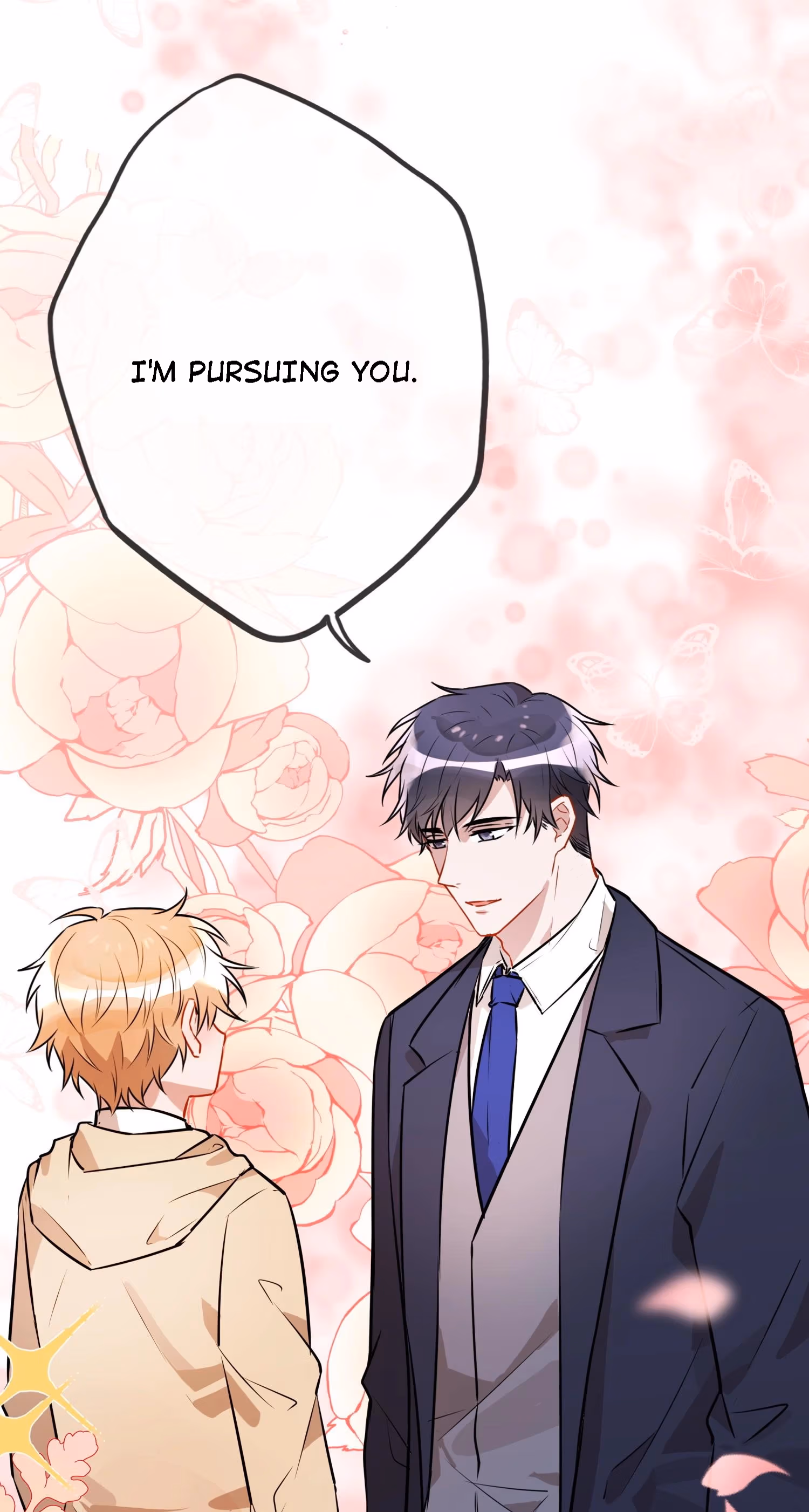 Read Demon Apartment chapter 57 image 2 on Lezhin