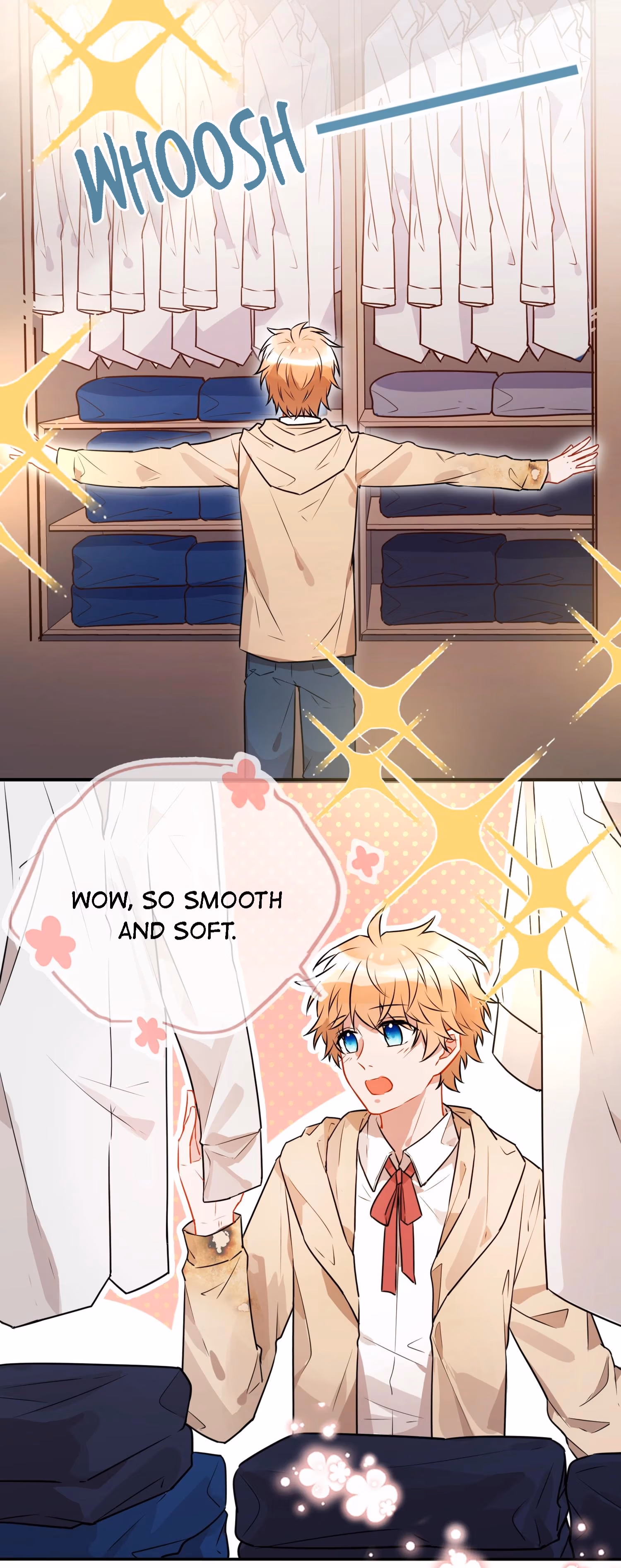 Read Demon Apartment chapter 57 image 20 on Lezhin