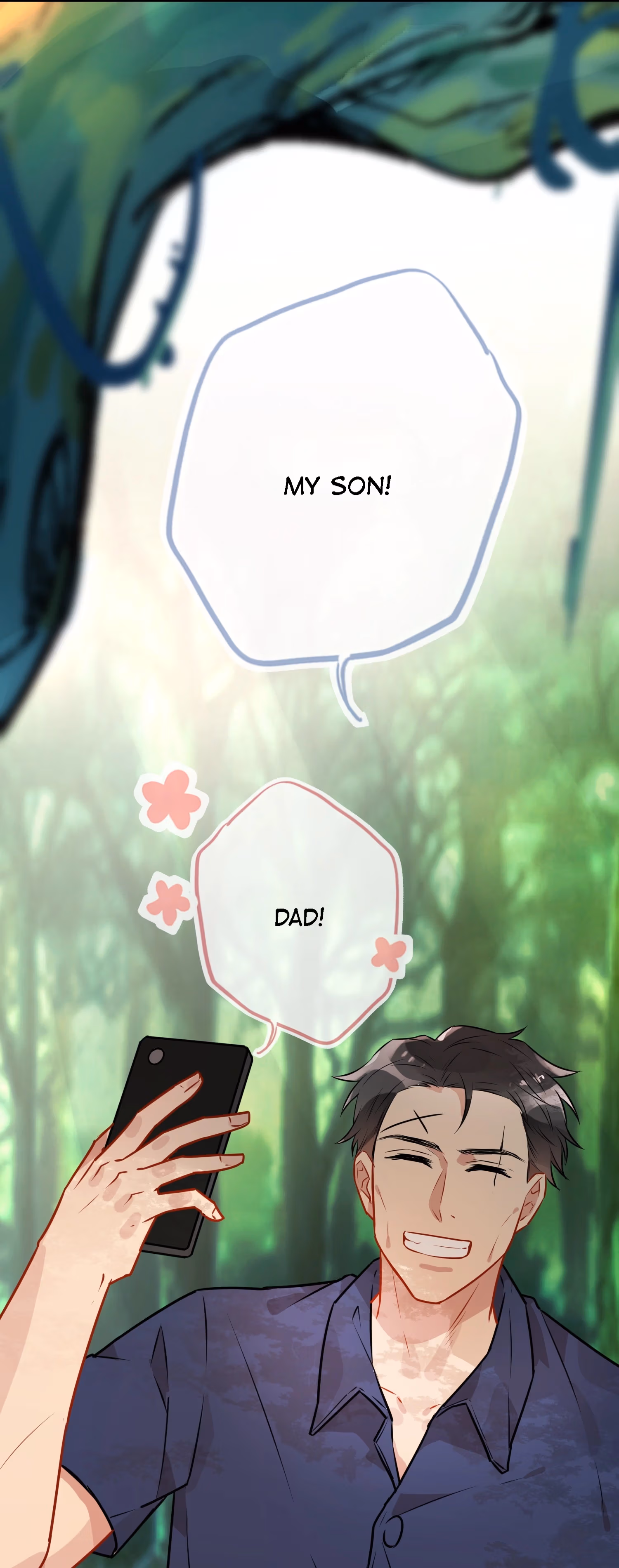 Read Demon Apartment chapter 57 image 25 on Lezhin