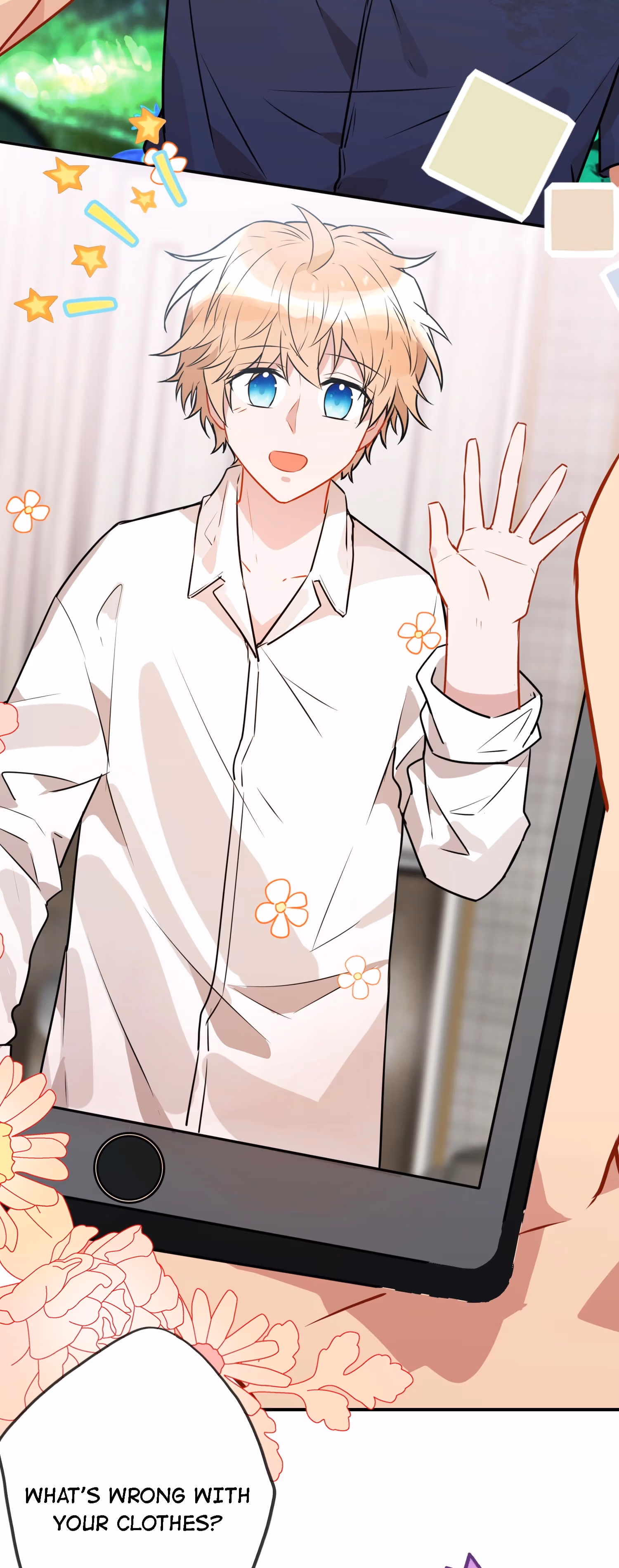Read Demon Apartment chapter 57 image 26 on Lezhin