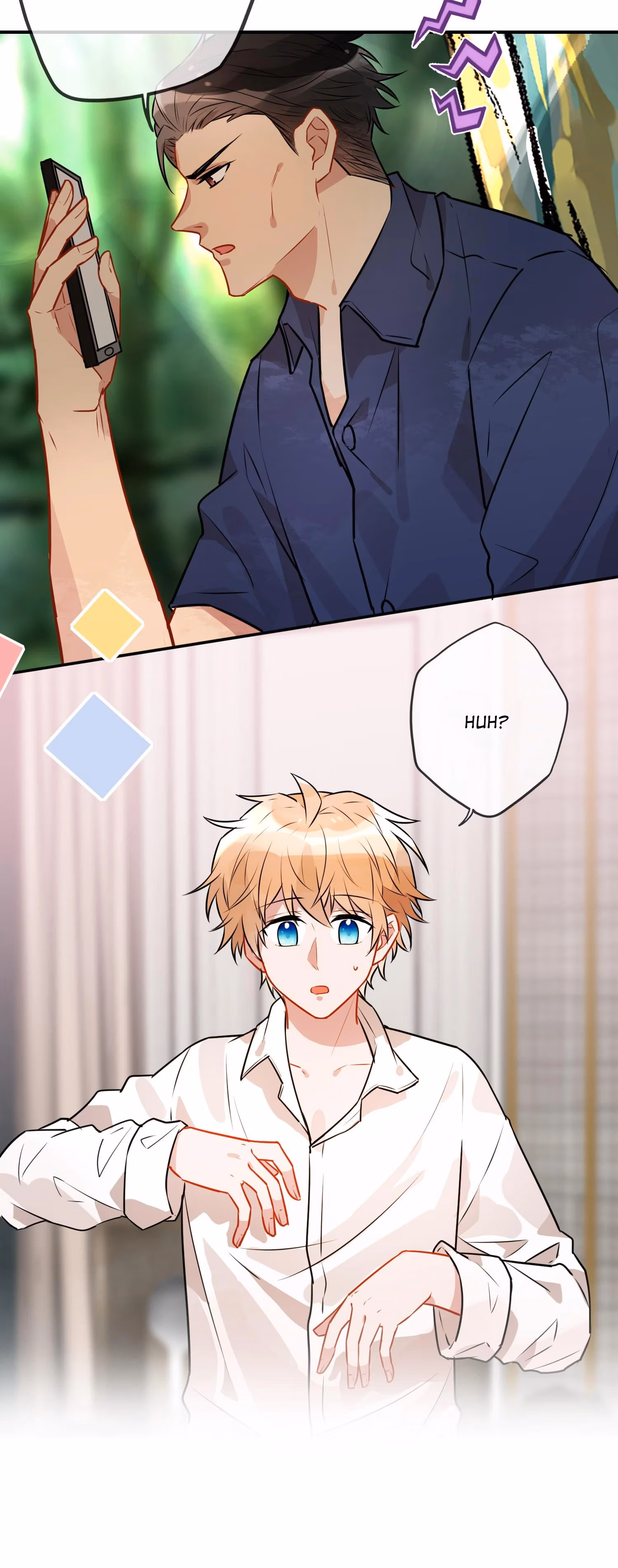 Read Demon Apartment chapter 57 image 27 on Lezhin