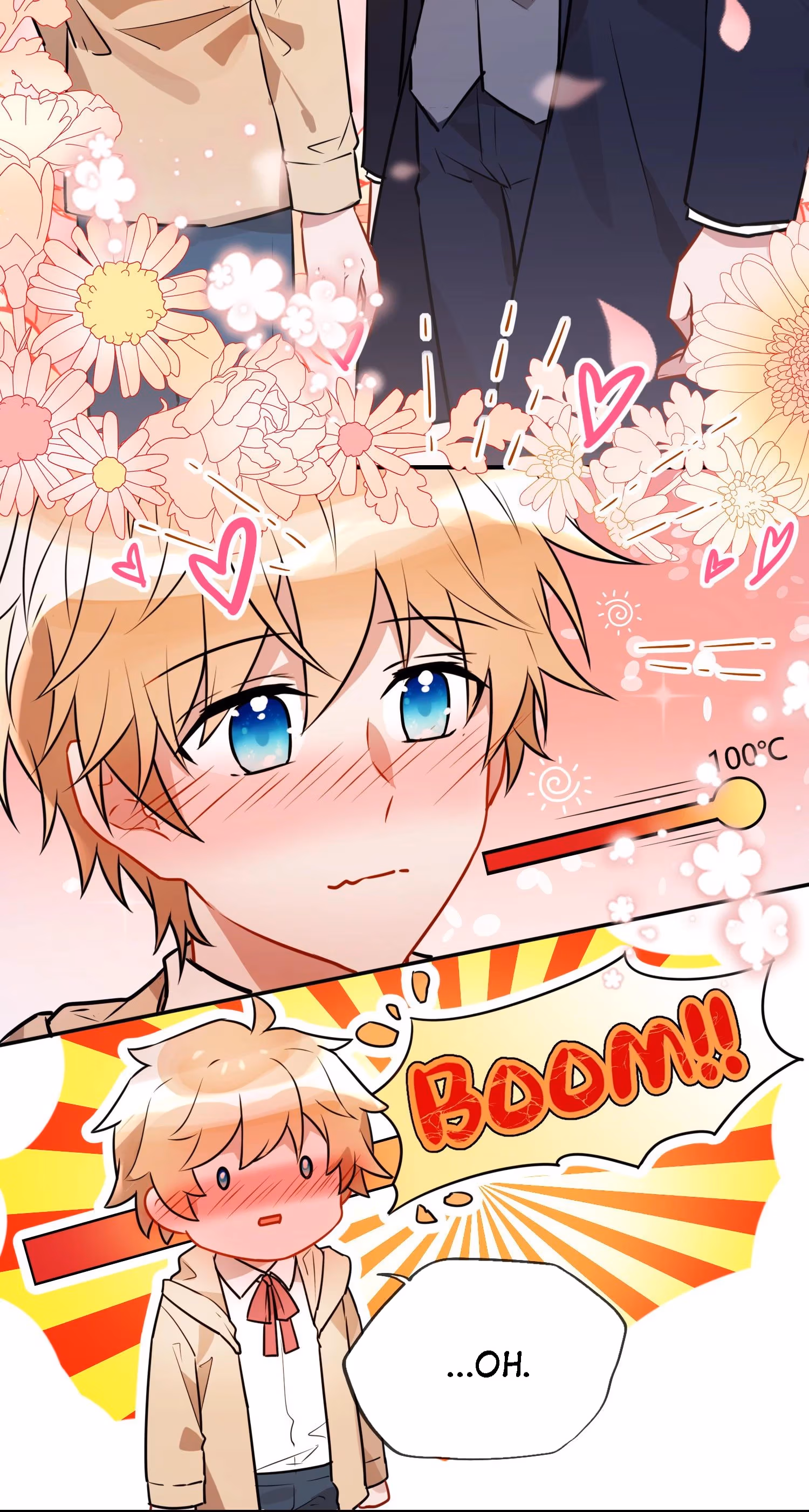Read Demon Apartment chapter 57 image 3 on Lezhin