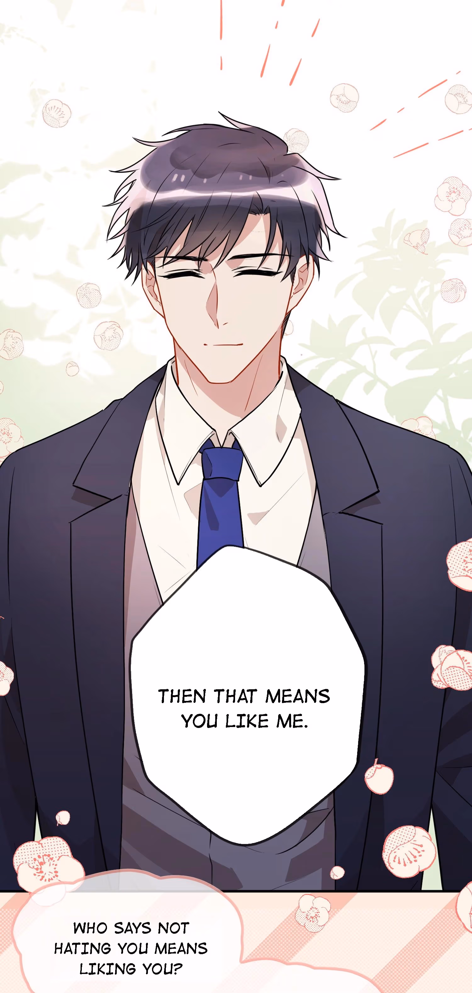 Read Demon Apartment chapter 57 image 6 on Lezhin