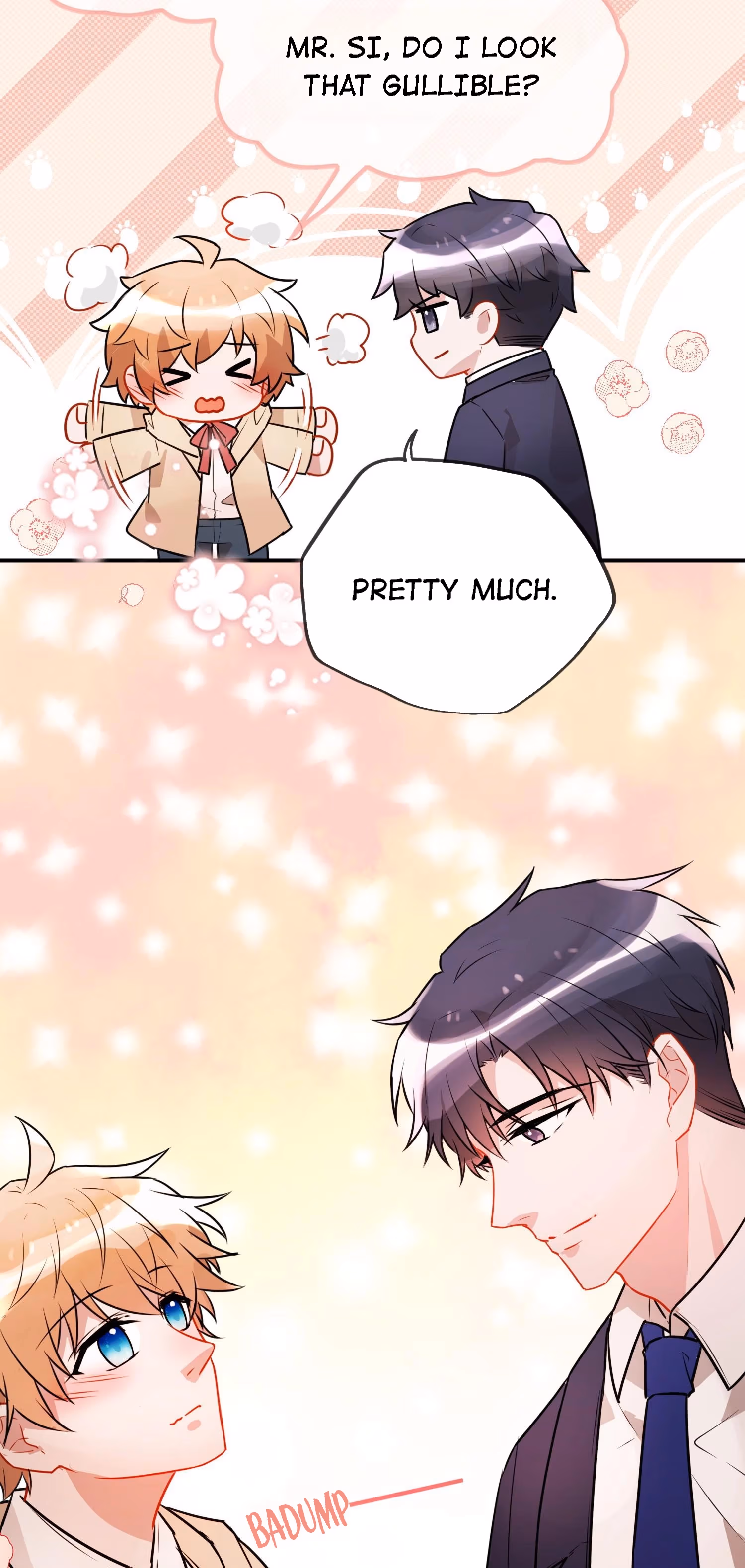 Read Demon Apartment chapter 57 image 7 on Lezhin