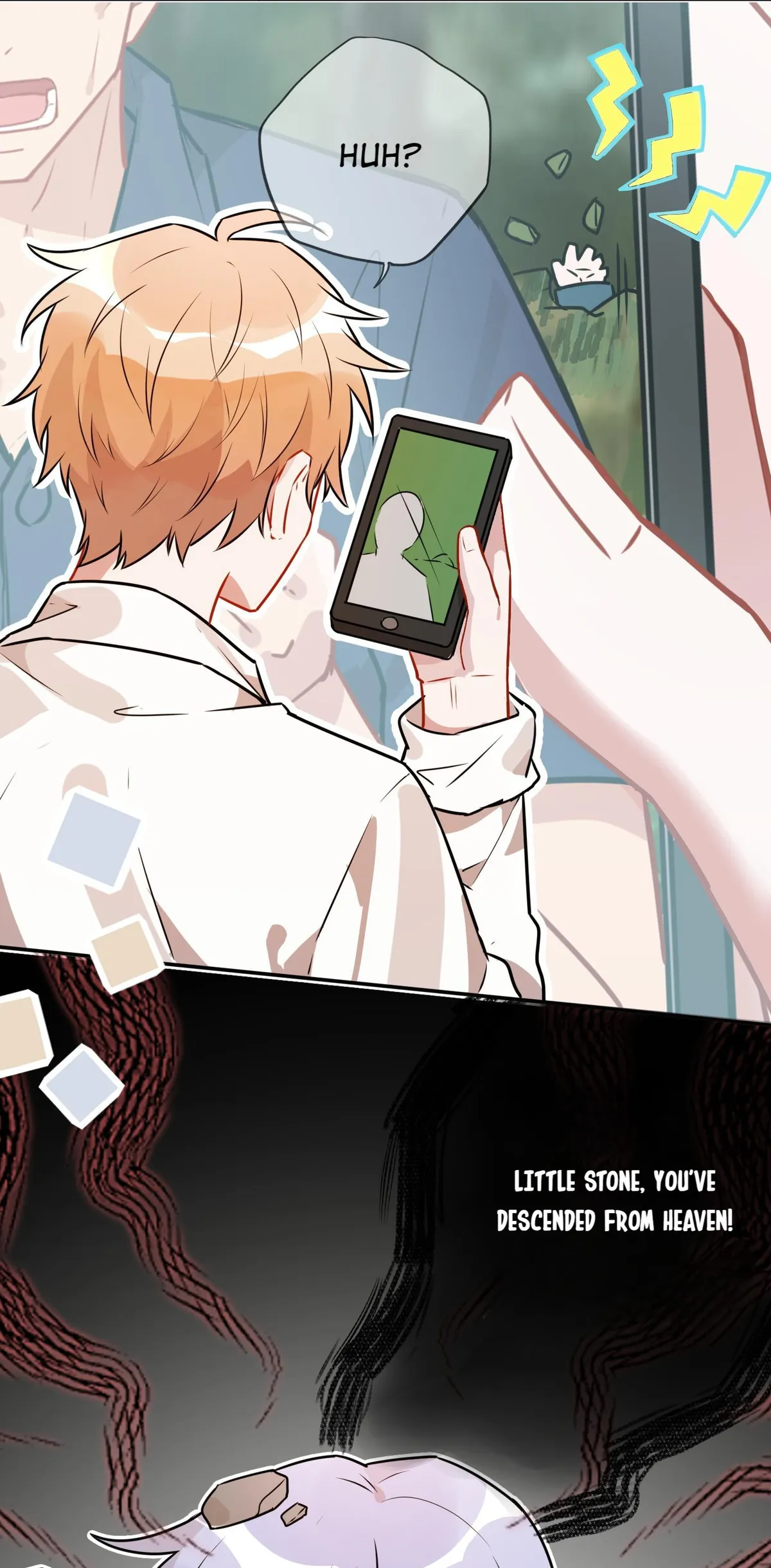 Read Demon Apartment chapter 58 image 10 on Lezhin