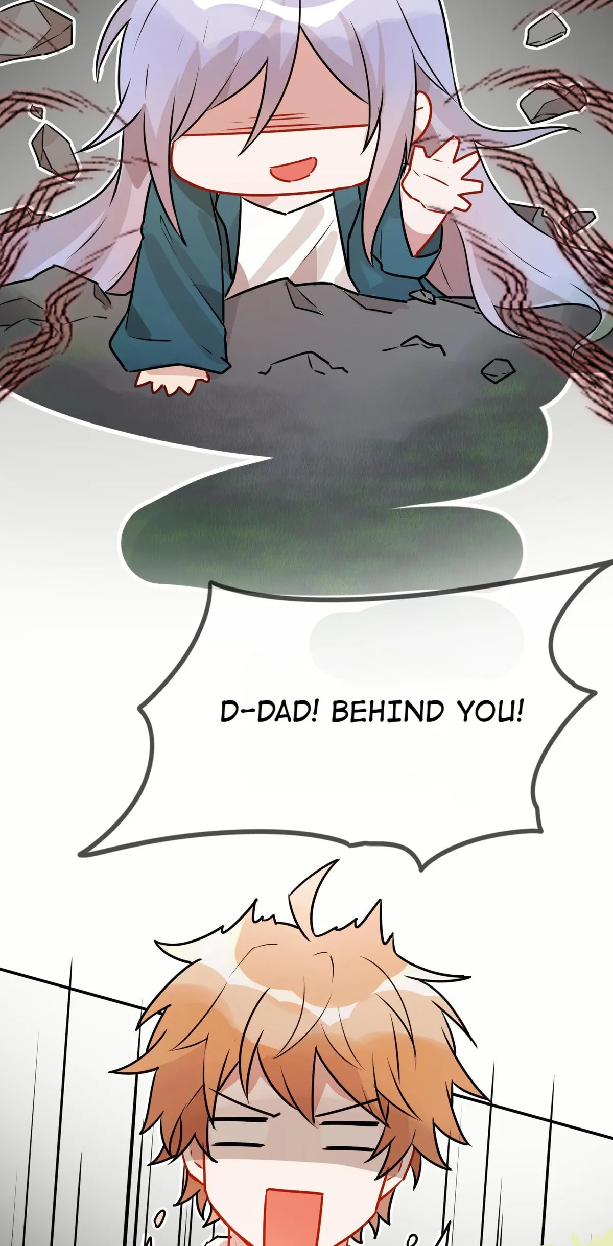 Read Demon Apartment chapter 58 image 11 on Lezhin