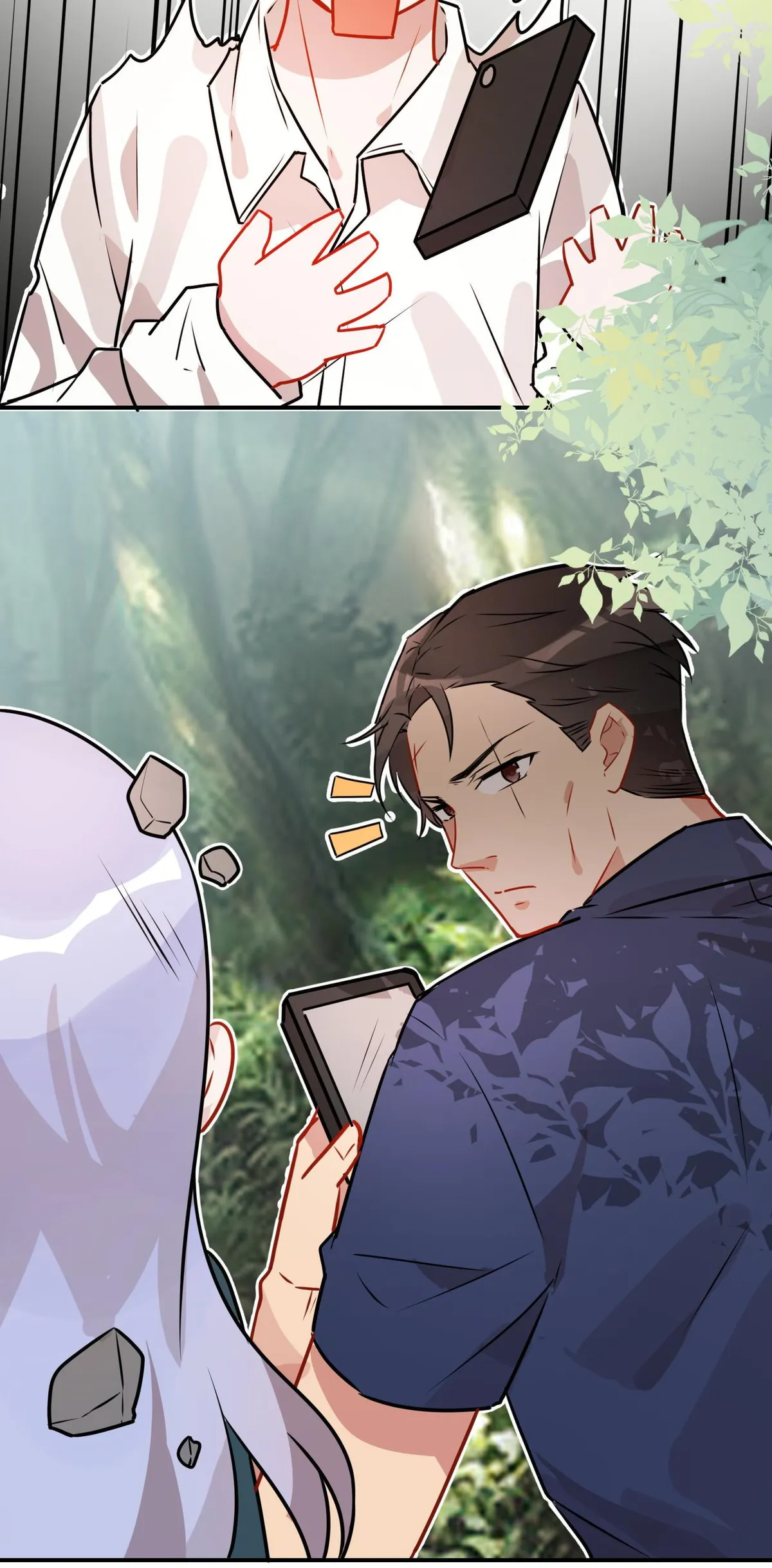 Read Demon Apartment chapter 58 image 12 on Lezhin