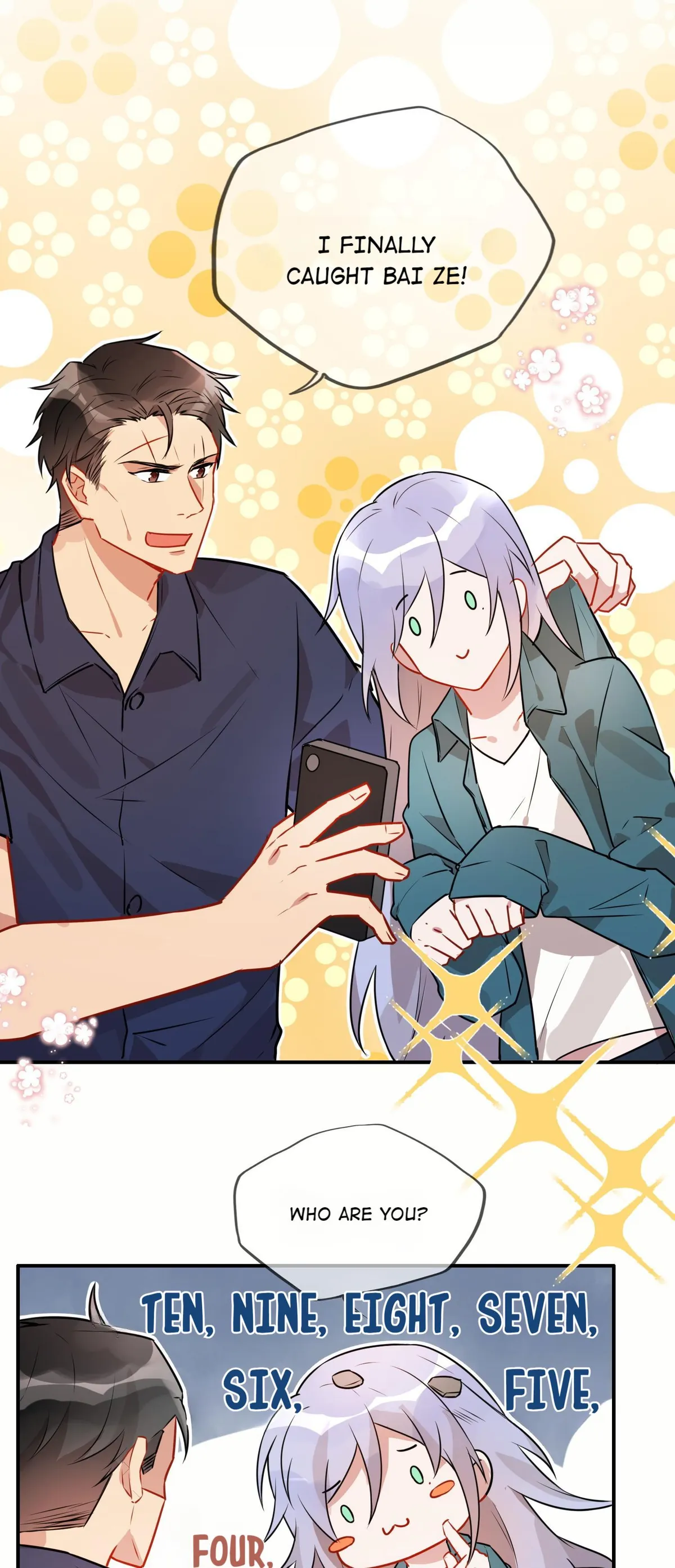 Read Demon Apartment chapter 58 image 14 on Lezhin