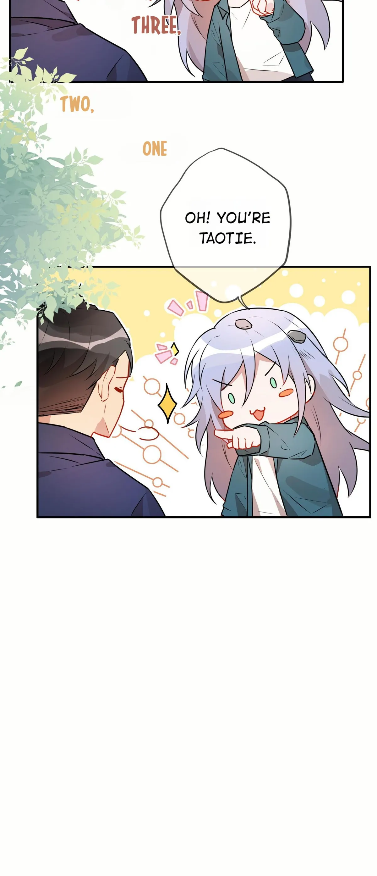 Read Demon Apartment chapter 58 image 15 on Lezhin