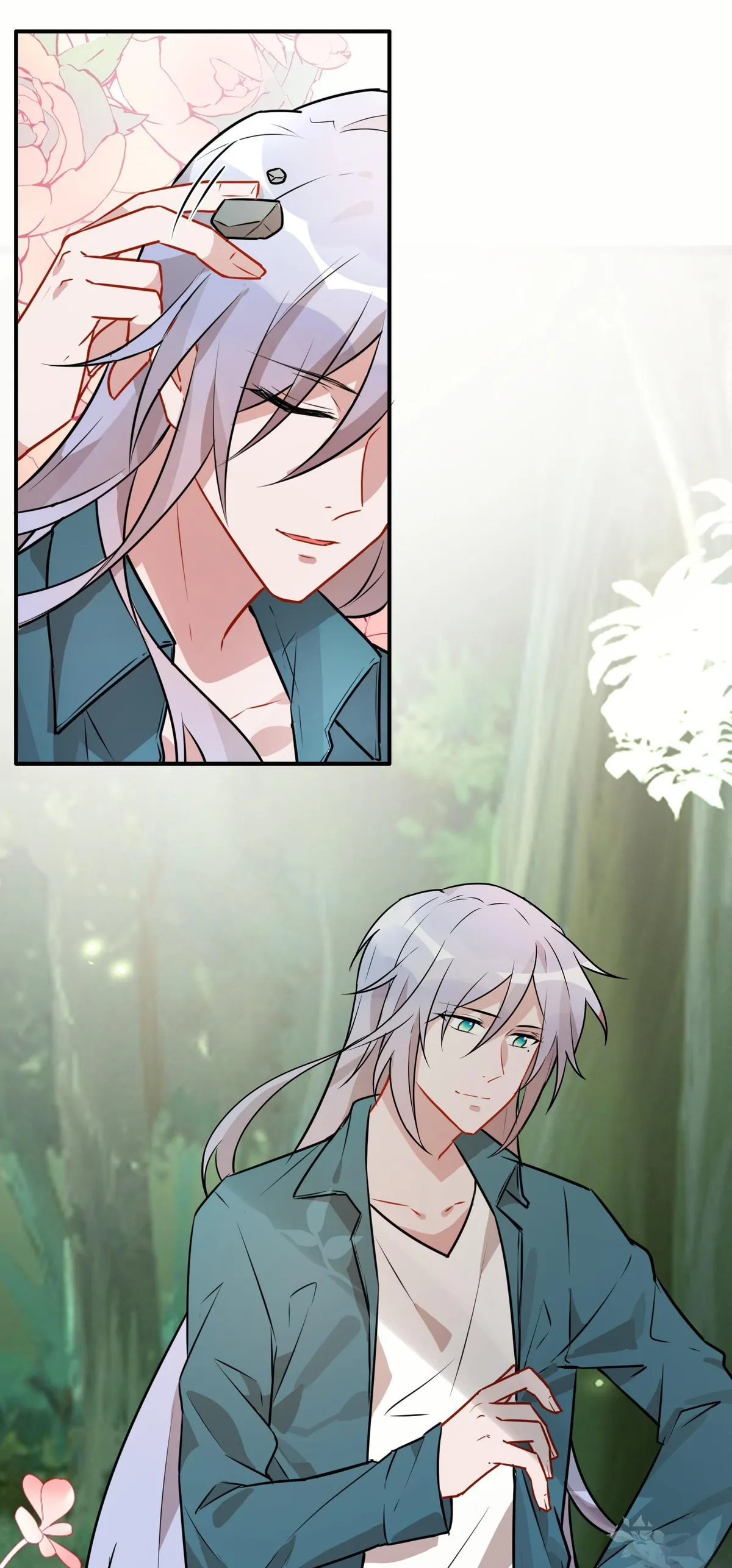 Read Demon Apartment chapter 58 image 16 on Lezhin