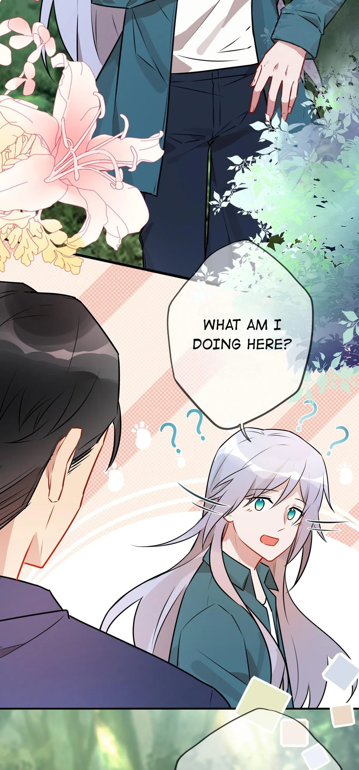 Read Demon Apartment chapter 58 image 17 on Lezhin