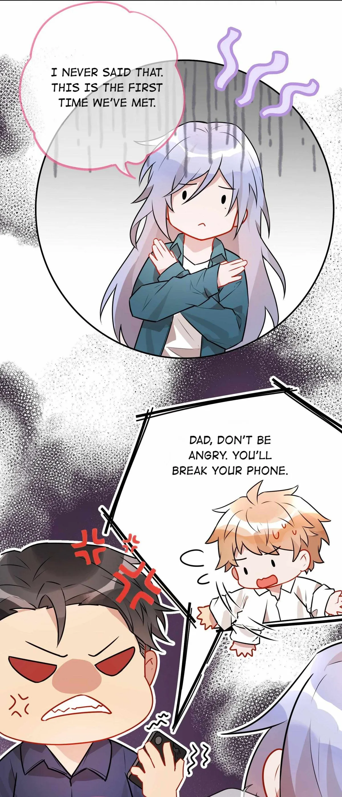 Read Demon Apartment chapter 58 image 19 on Lezhin
