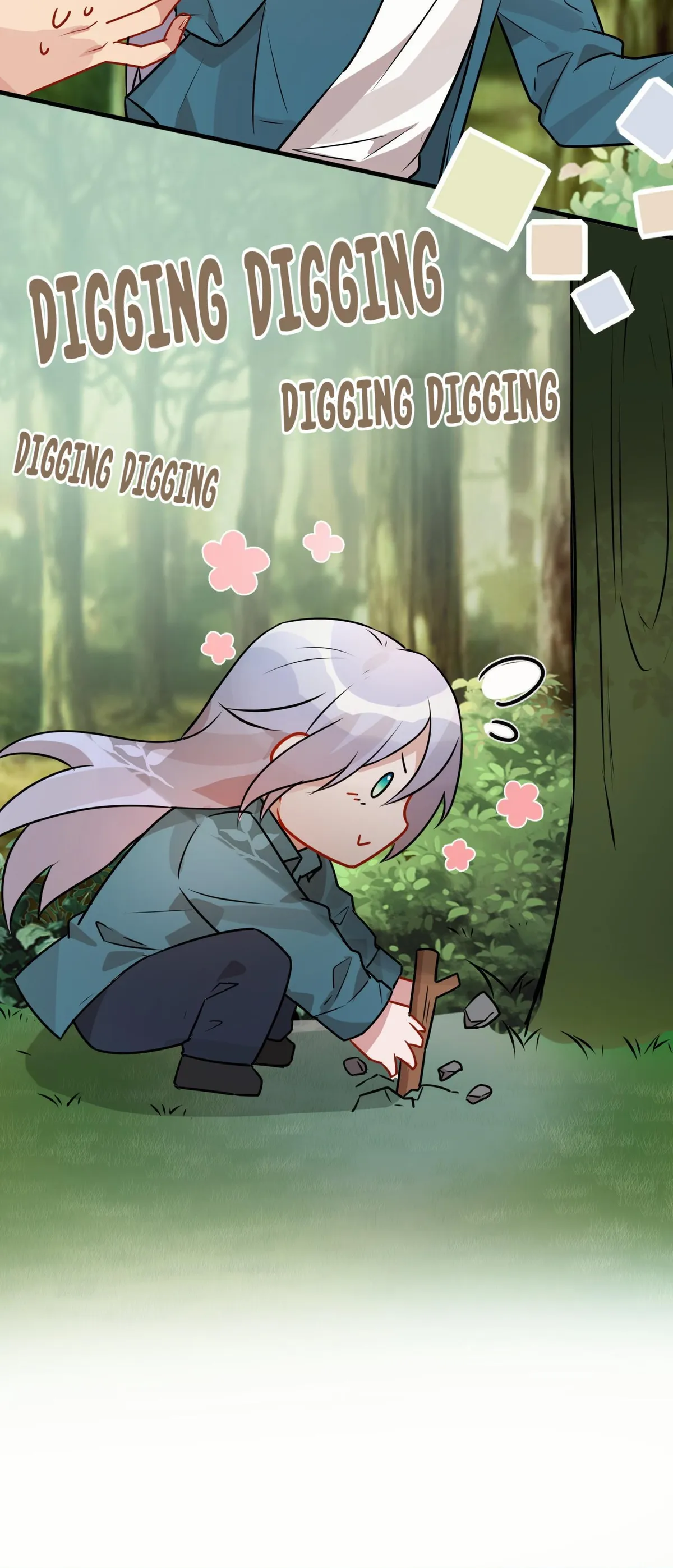 Read Demon Apartment chapter 58 image 22 on Lezhin