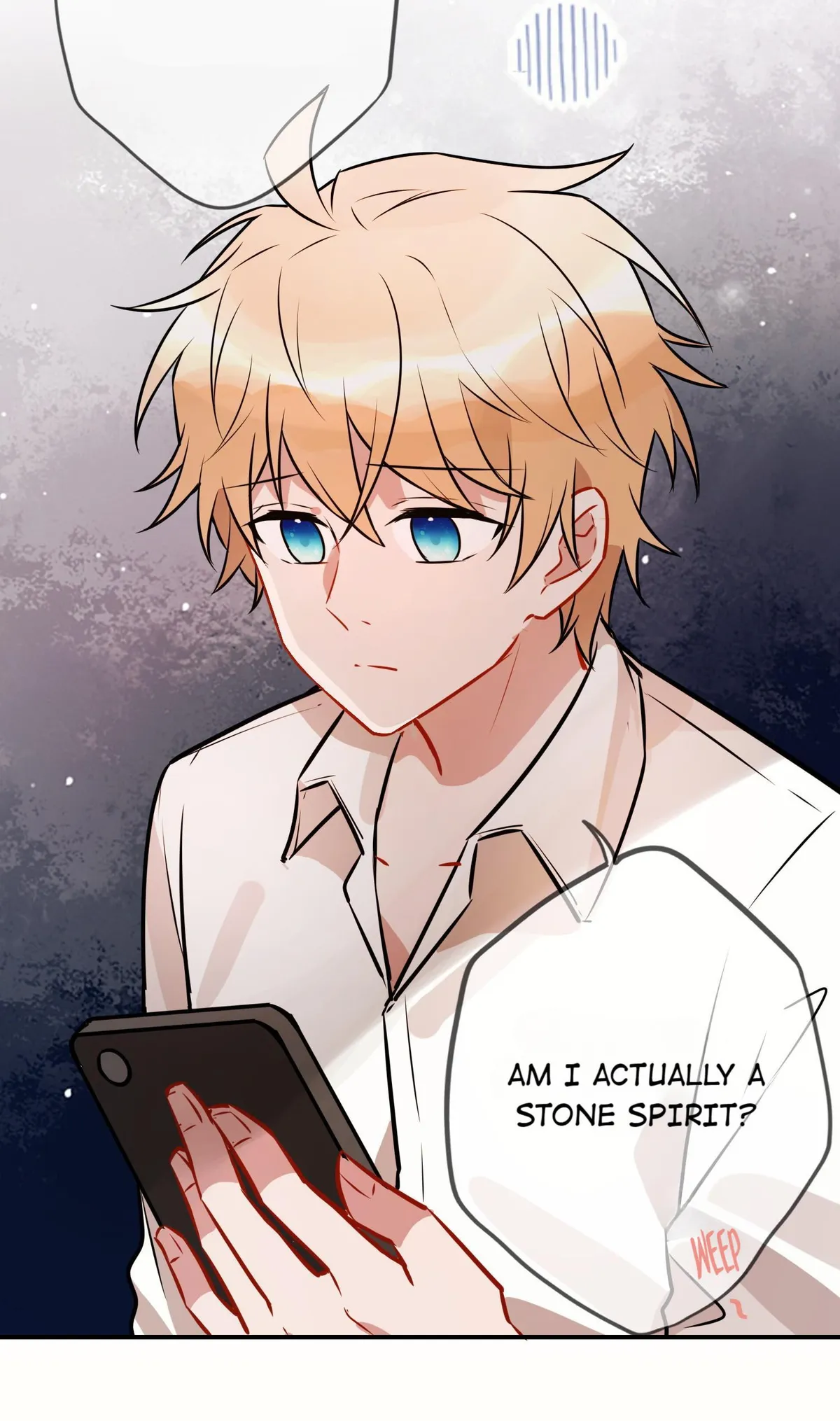 Read Demon Apartment chapter 58 image 24 on Lezhin