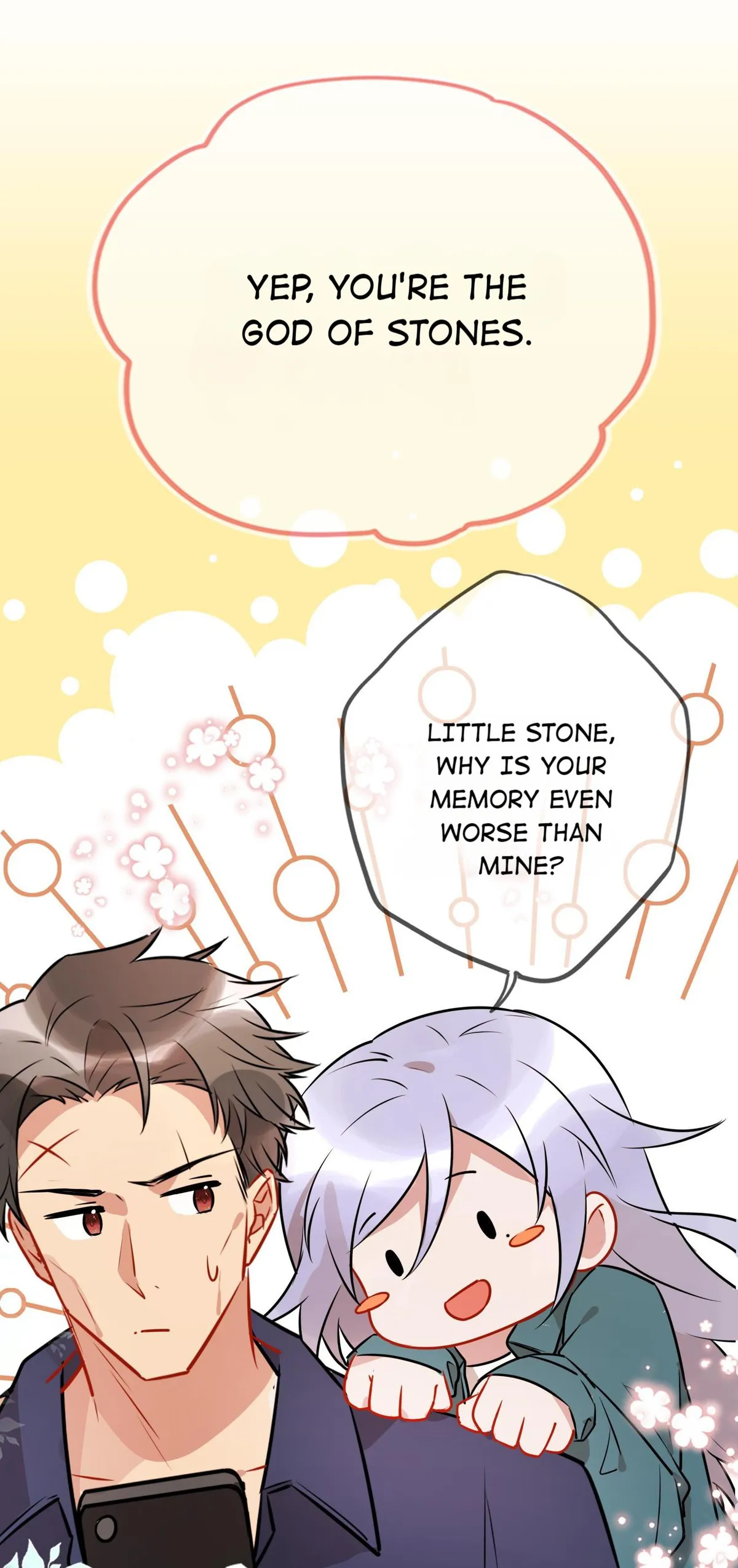 Read Demon Apartment chapter 58 image 25 on Lezhin