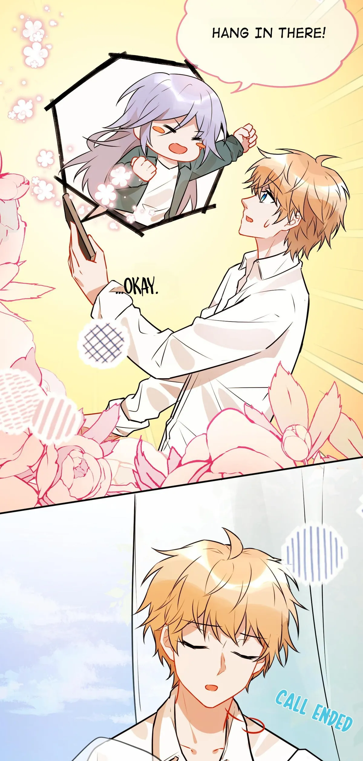 Read Demon Apartment chapter 58 image 28 on Lezhin