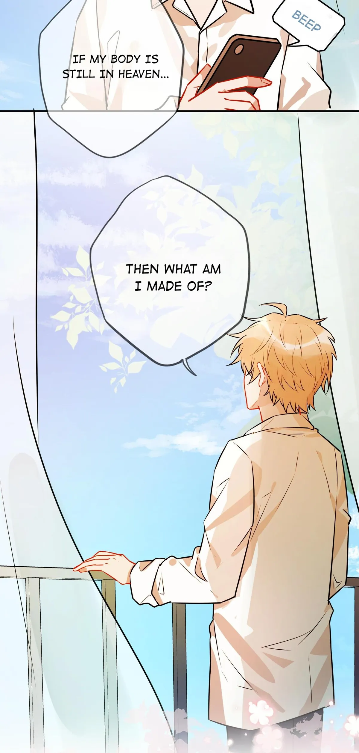 Read Demon Apartment chapter 58 image 29 on Lezhin