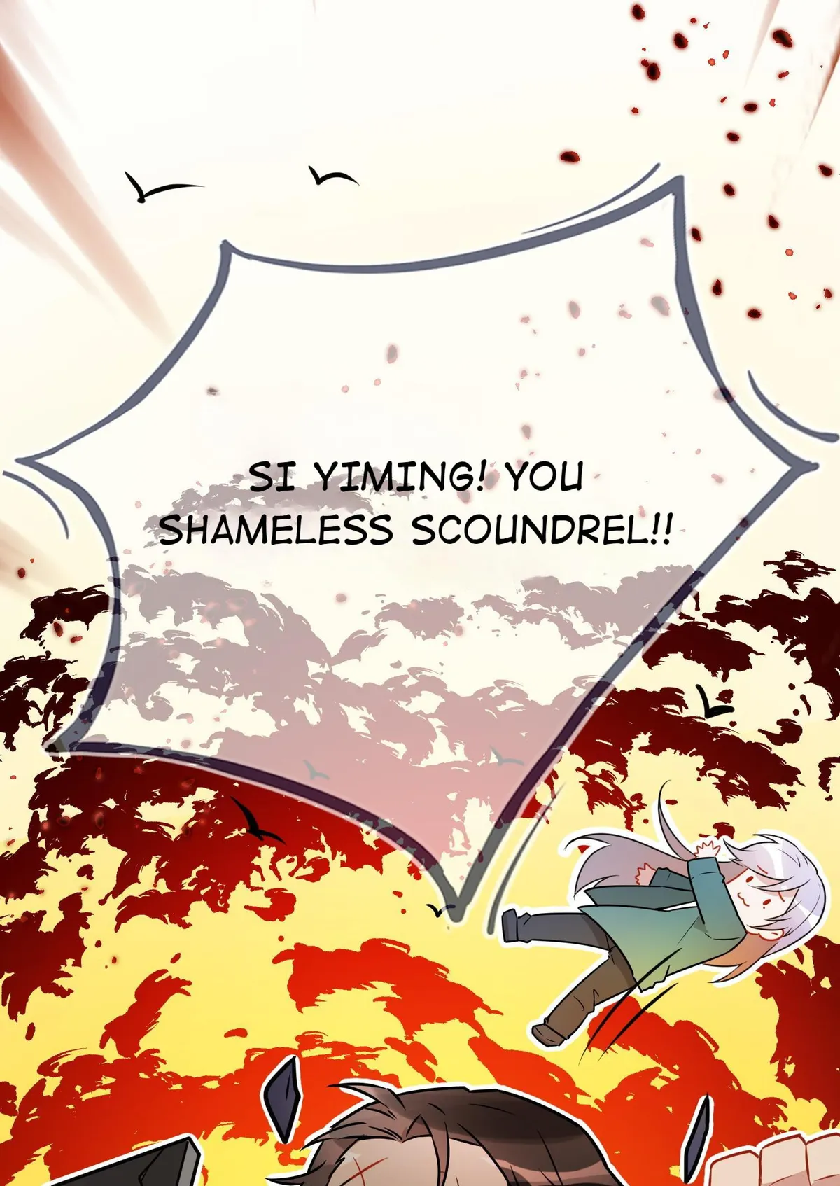 Read Demon Apartment chapter 58 image 6 on Lezhin