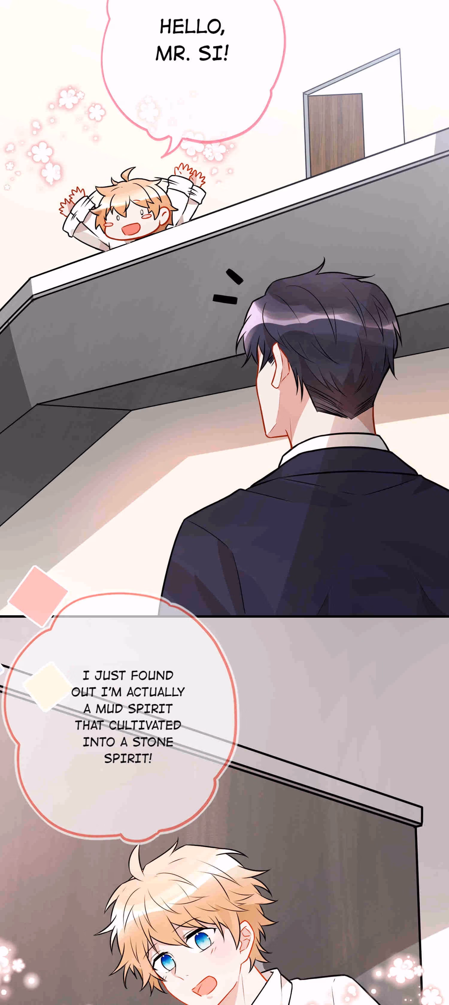 Read Demon Apartment chapter 59 image 1 on Lezhin