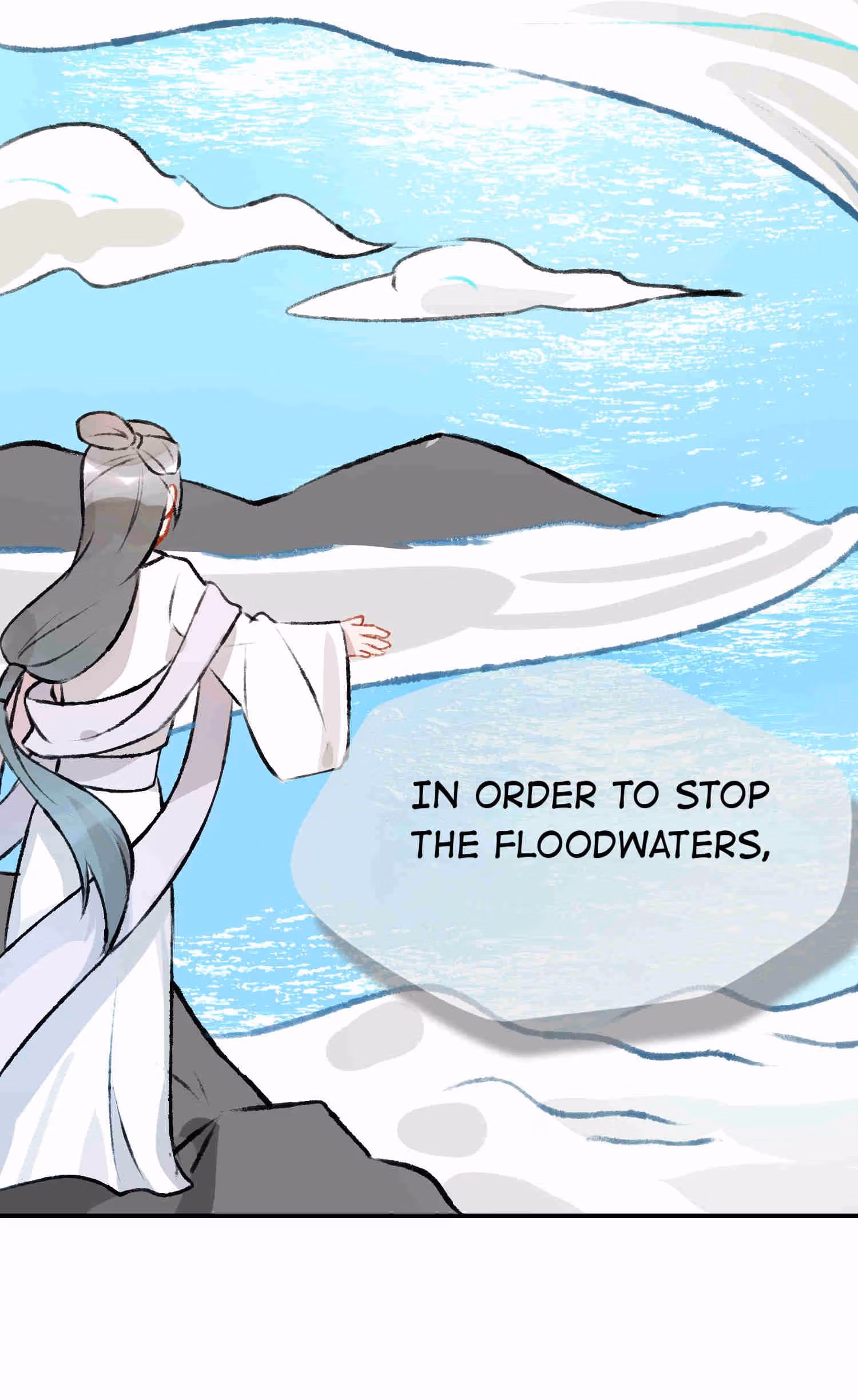 Read Demon Apartment chapter 59 image 11 on Lezhin