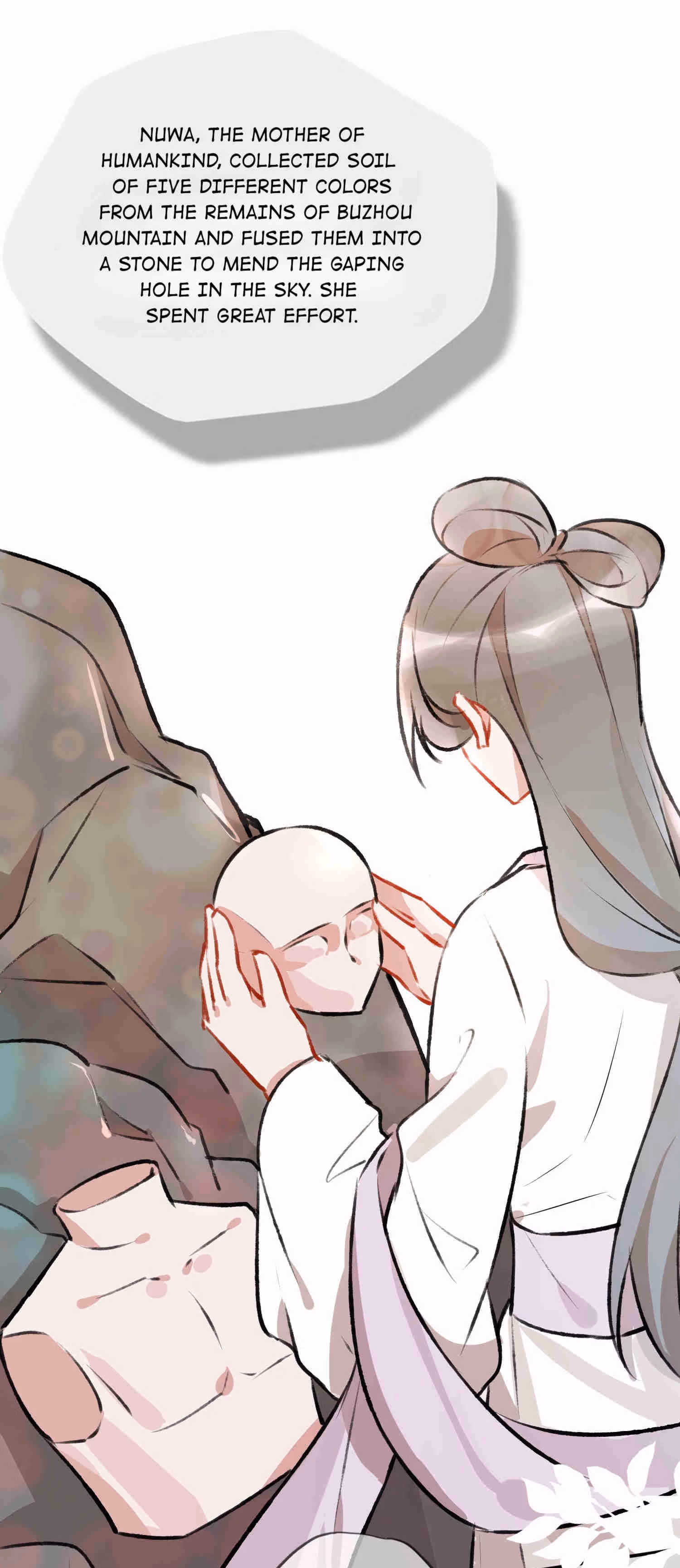 Read Demon Apartment chapter 59 image 12 on Lezhin