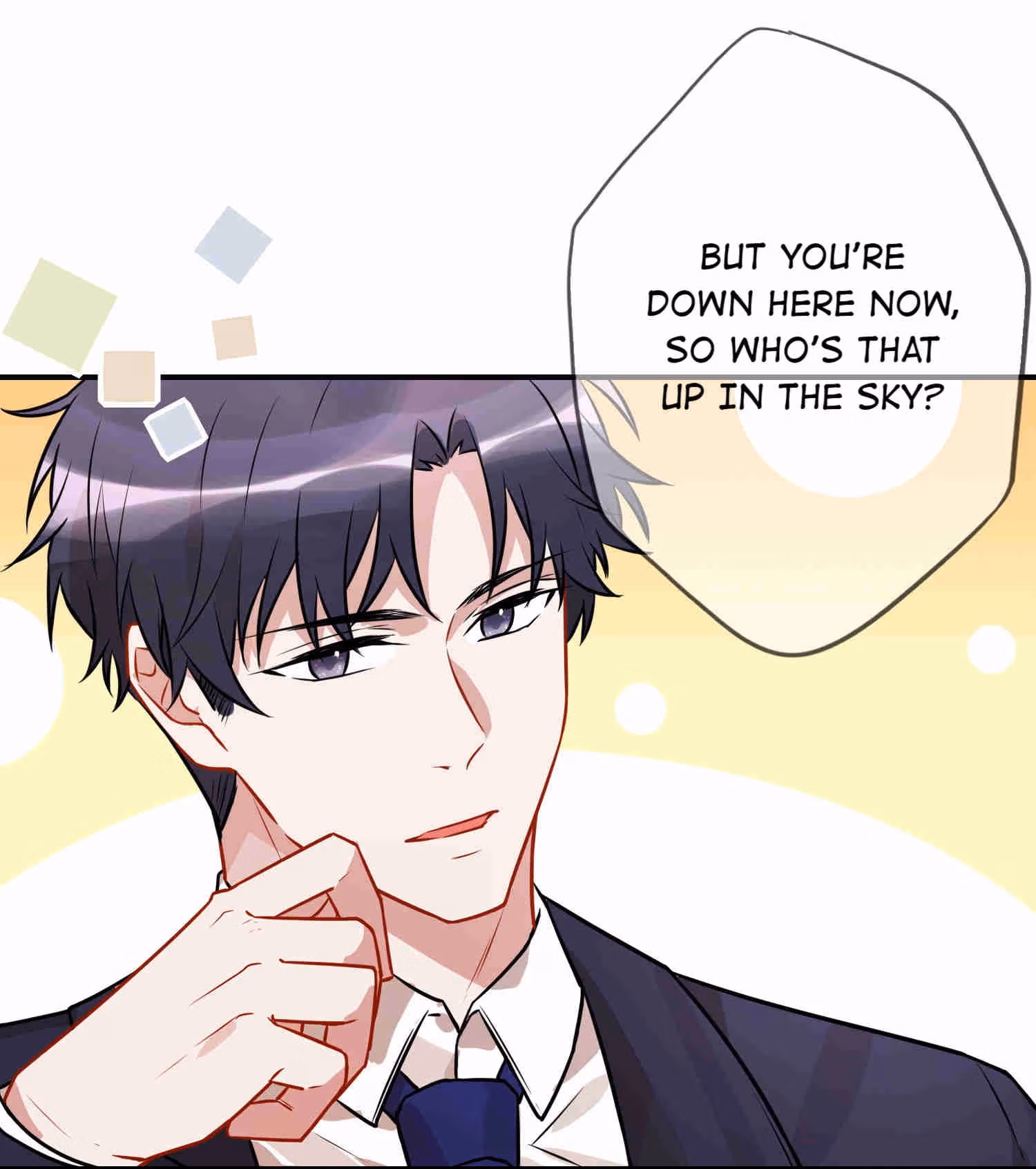 Read Demon Apartment chapter 59 image 14 on Lezhin