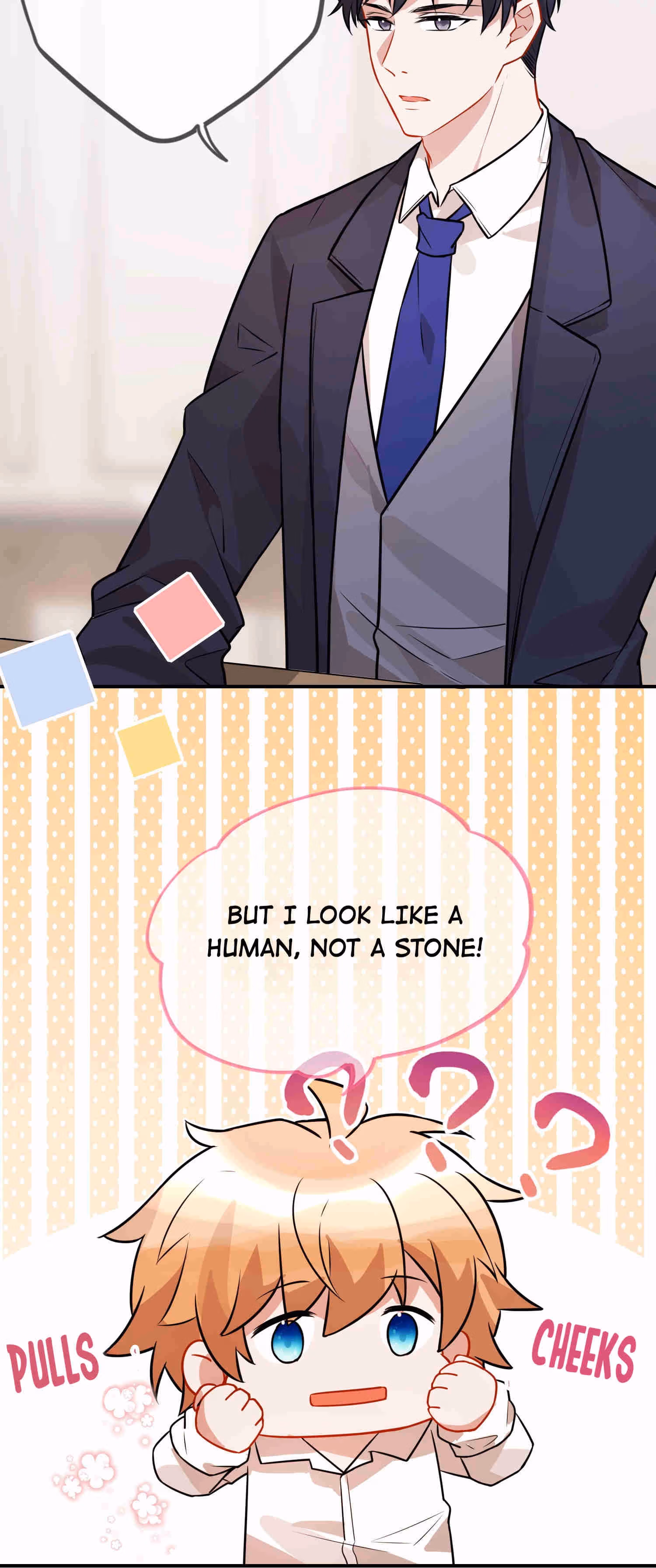Read Demon Apartment chapter 59 image 17 on Lezhin