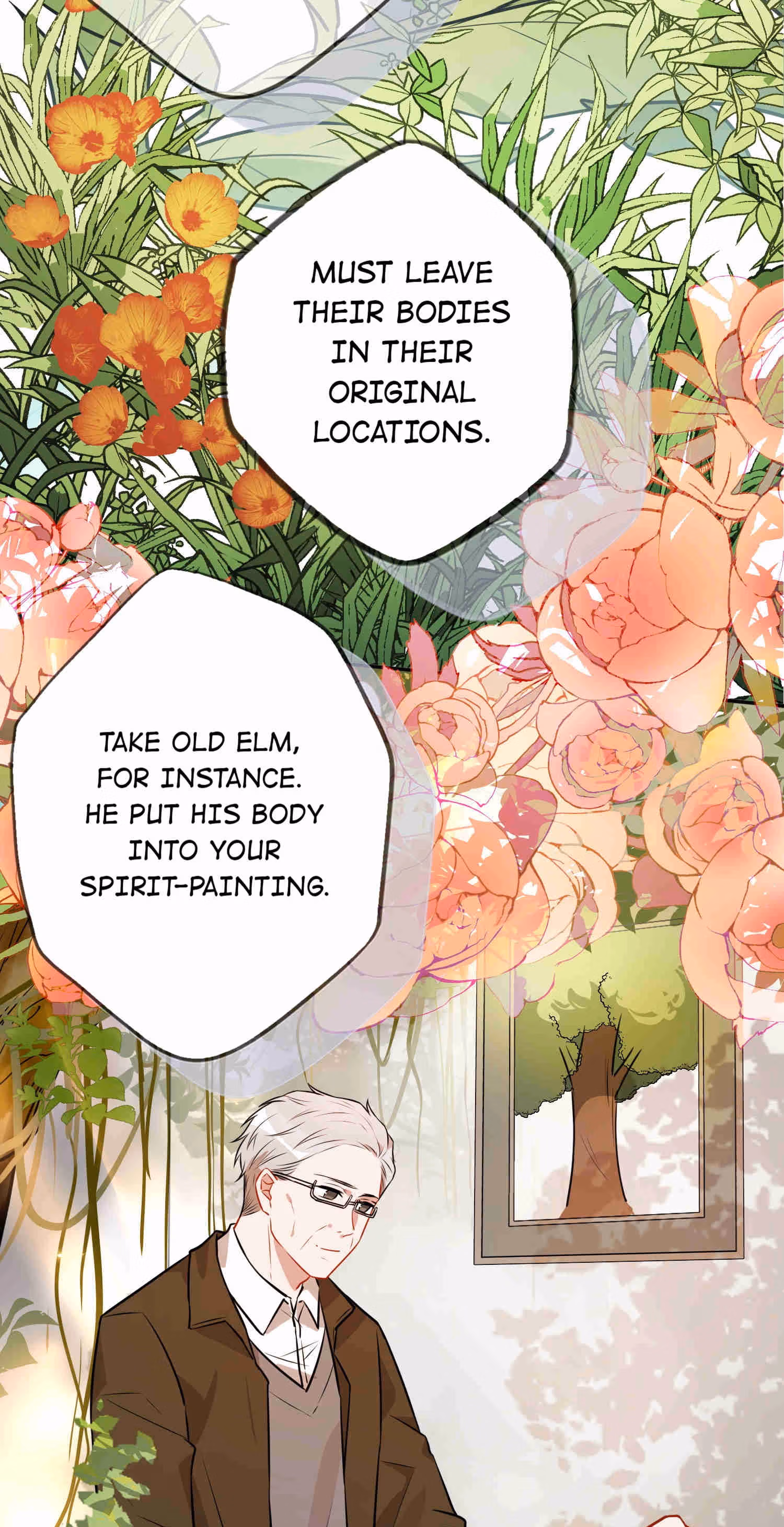 Read Demon Apartment chapter 59 image 19 on Lezhin