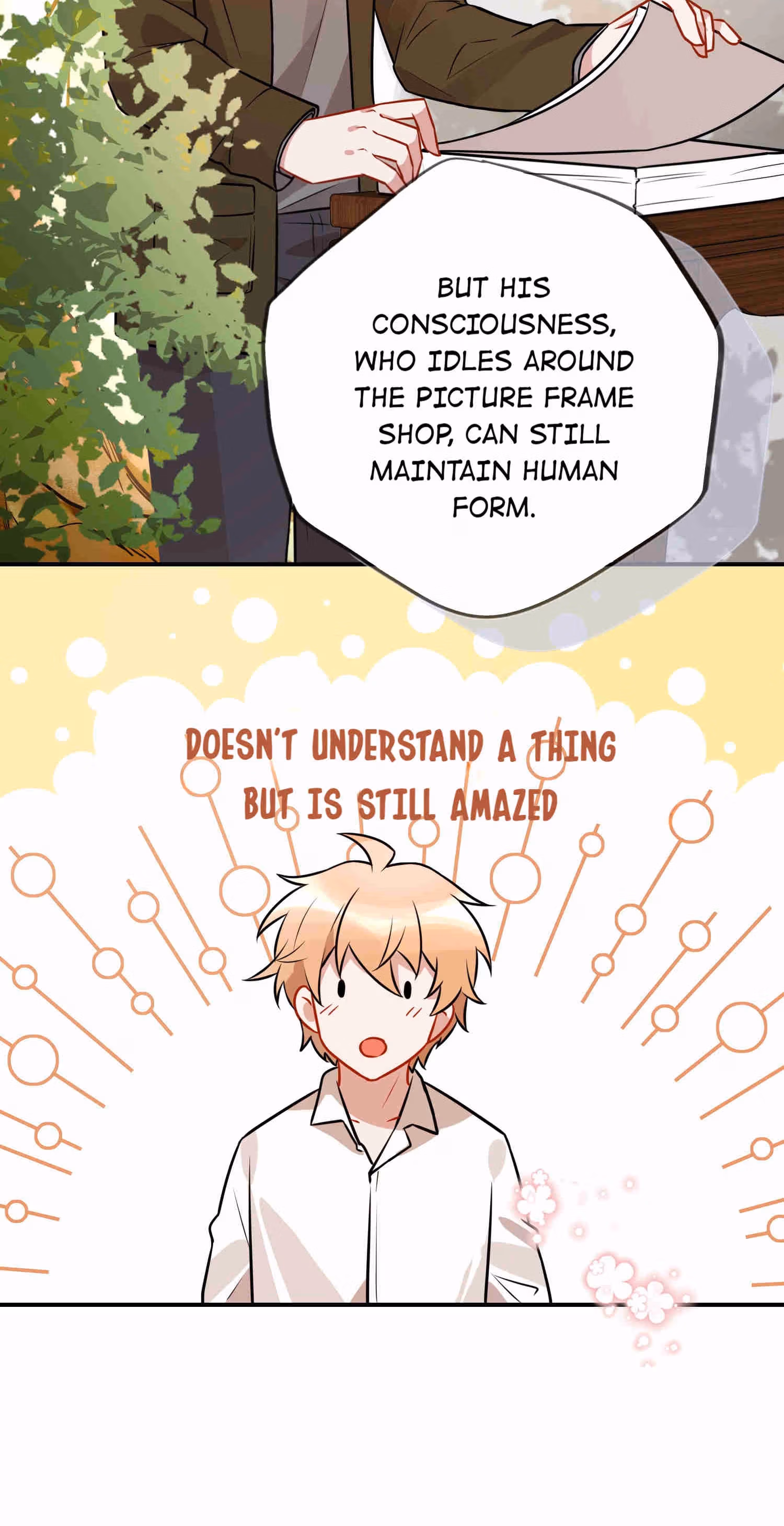 Read Demon Apartment chapter 59 image 20 on Lezhin