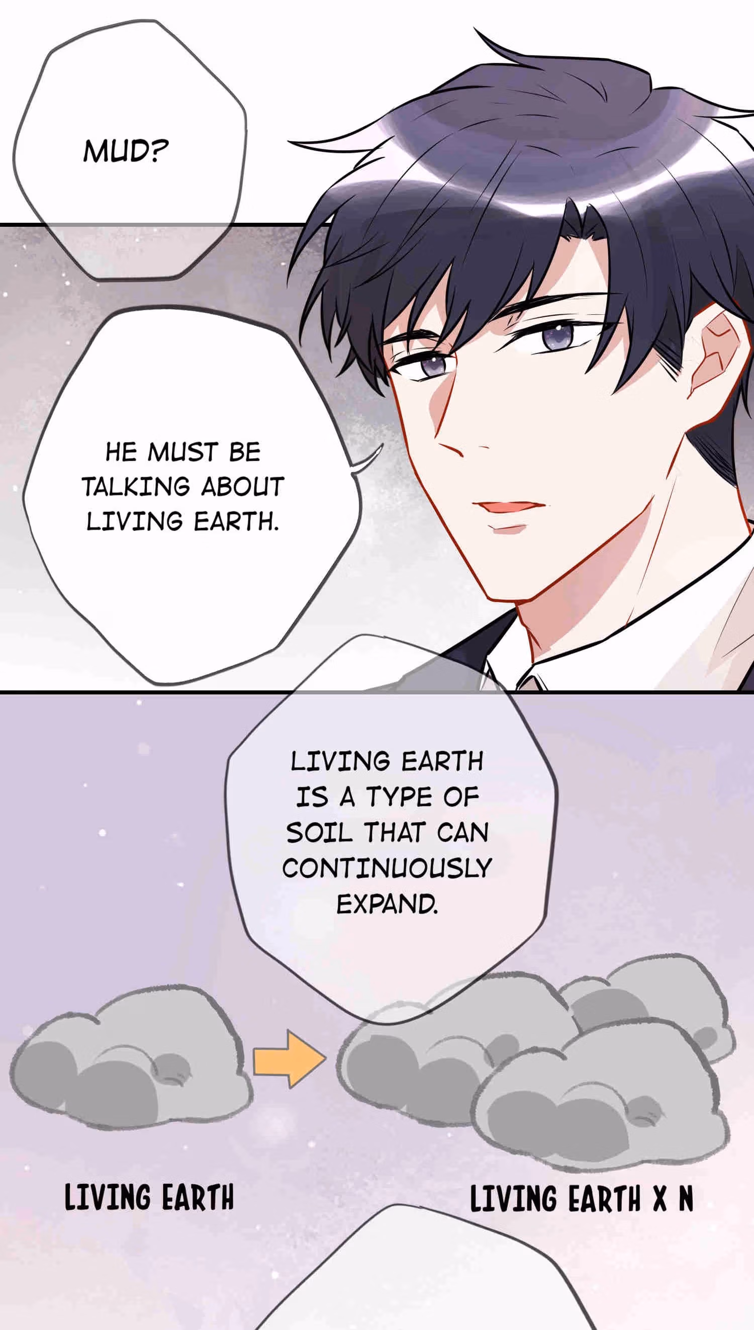 Read Demon Apartment chapter 59 image 22 on Lezhin