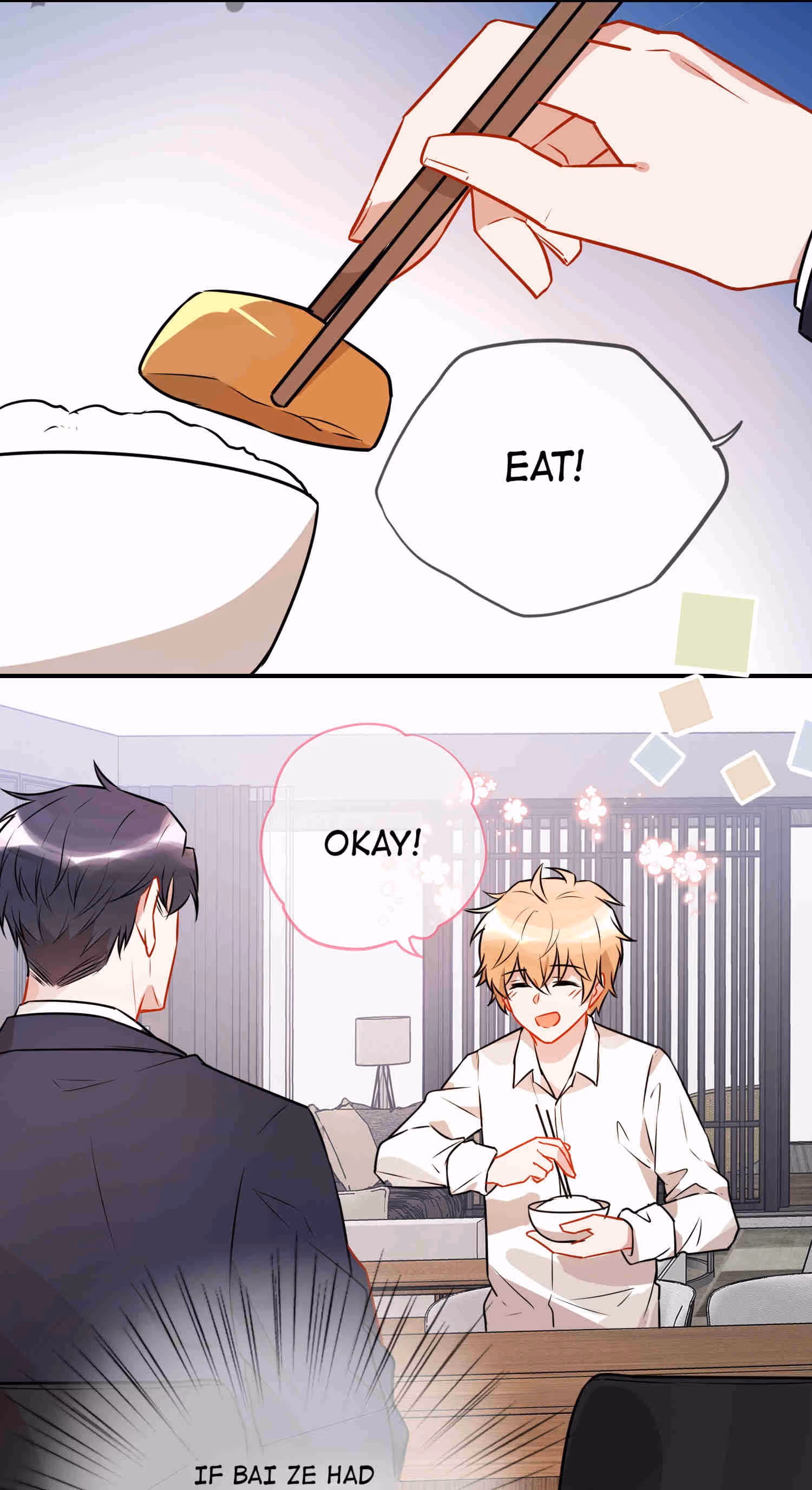 Read Demon Apartment chapter 59 image 25 on Lezhin
