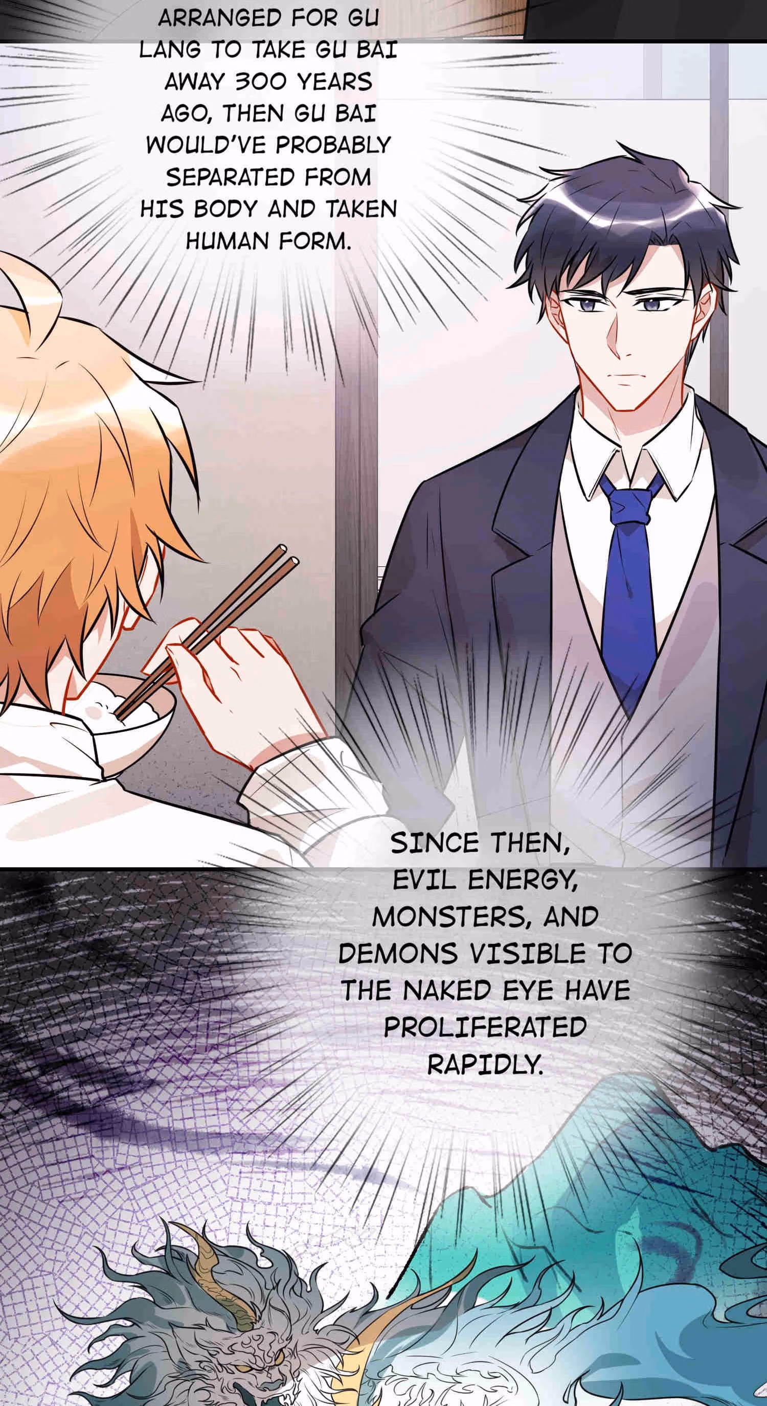 Read Demon Apartment chapter 59 image 26 on Lezhin