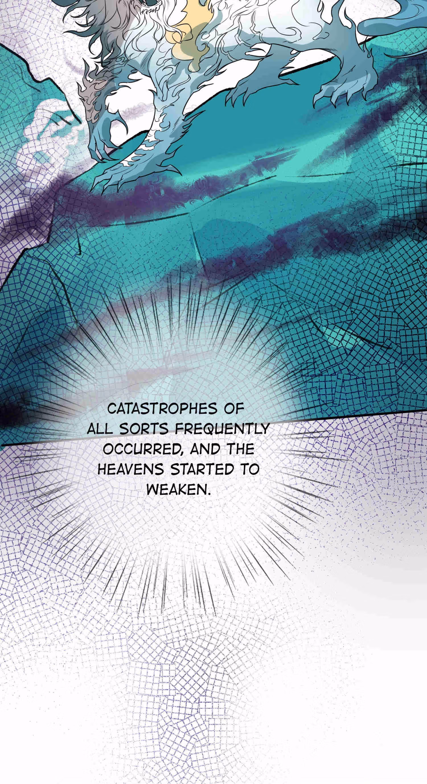 Read Demon Apartment chapter 59 image 27 on Lezhin