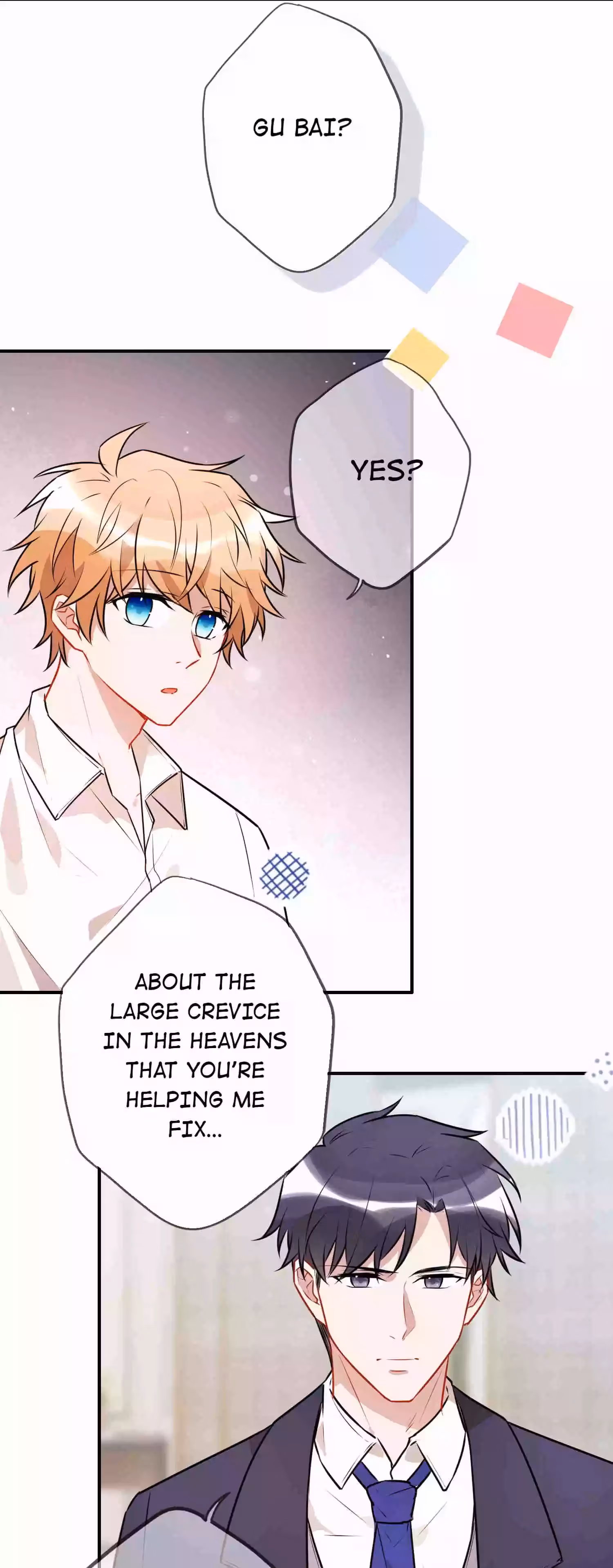 Read Demon Apartment chapter 59 image 29 on Lezhin