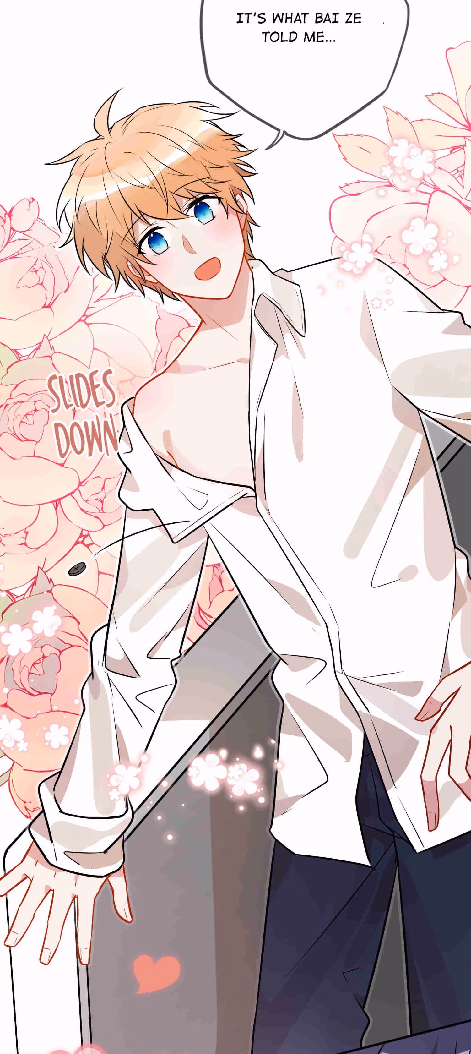 Read Demon Apartment chapter 59 image 3 on Lezhin
