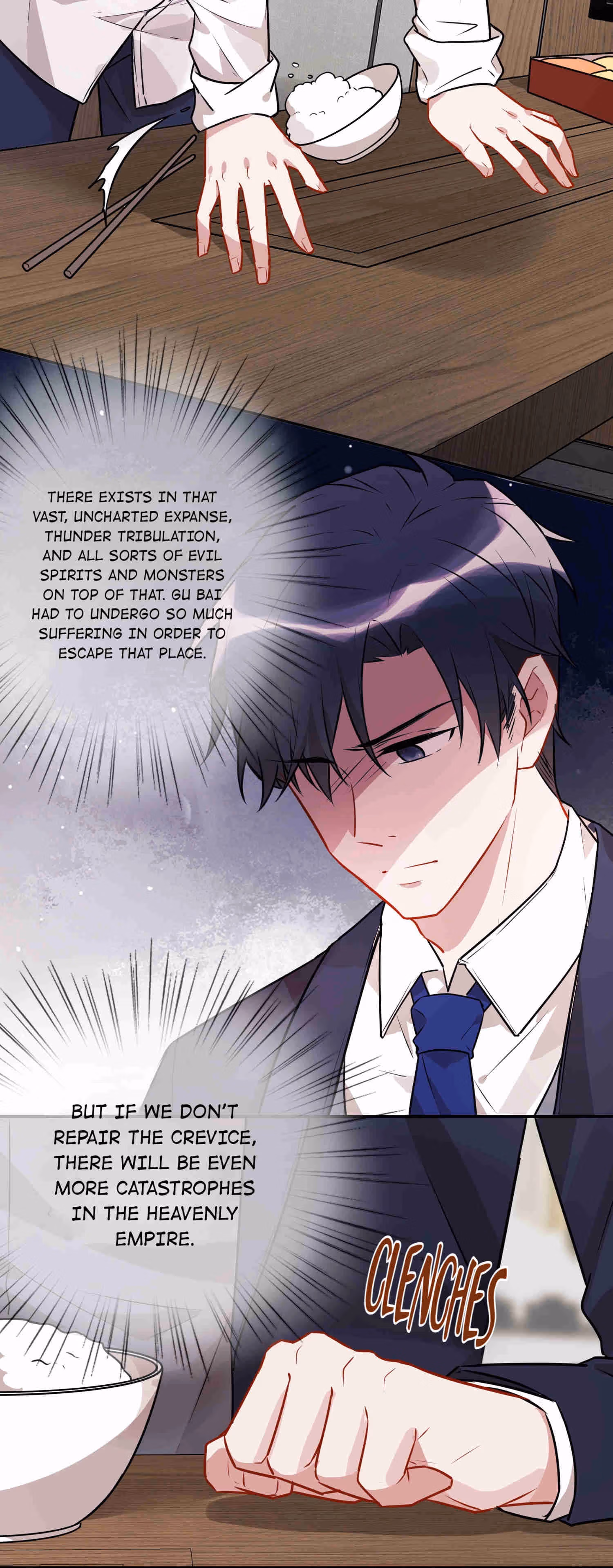 Read Demon Apartment chapter 59 image 31 on Lezhin