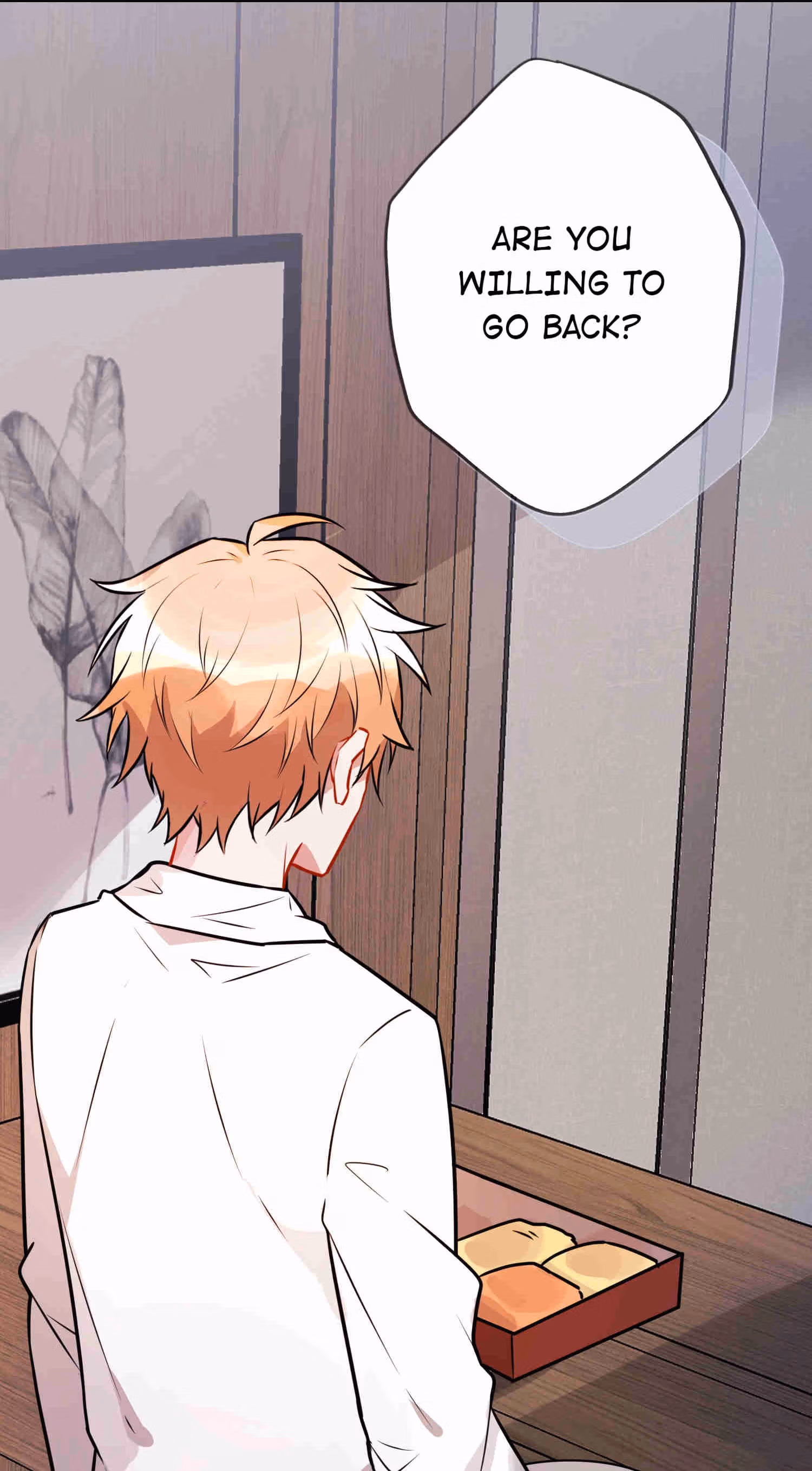 Read Demon Apartment chapter 59 image 32 on Lezhin