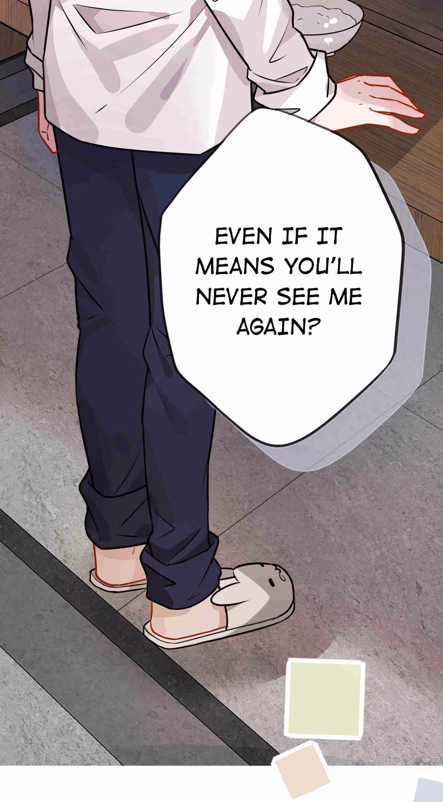 Read Demon Apartment chapter 59 image 33 on Lezhin