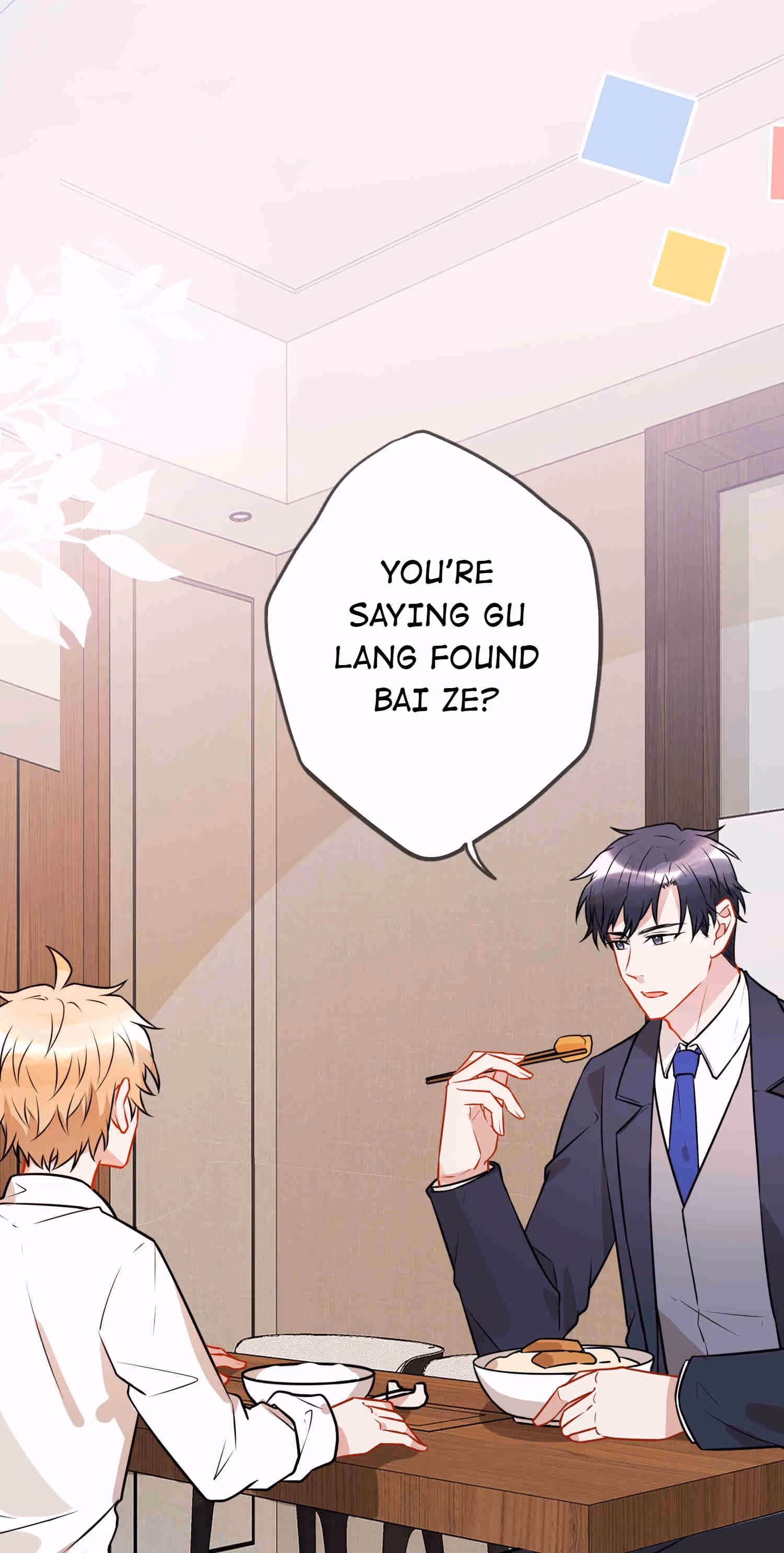 Read Demon Apartment chapter 59 image 6 on Lezhin