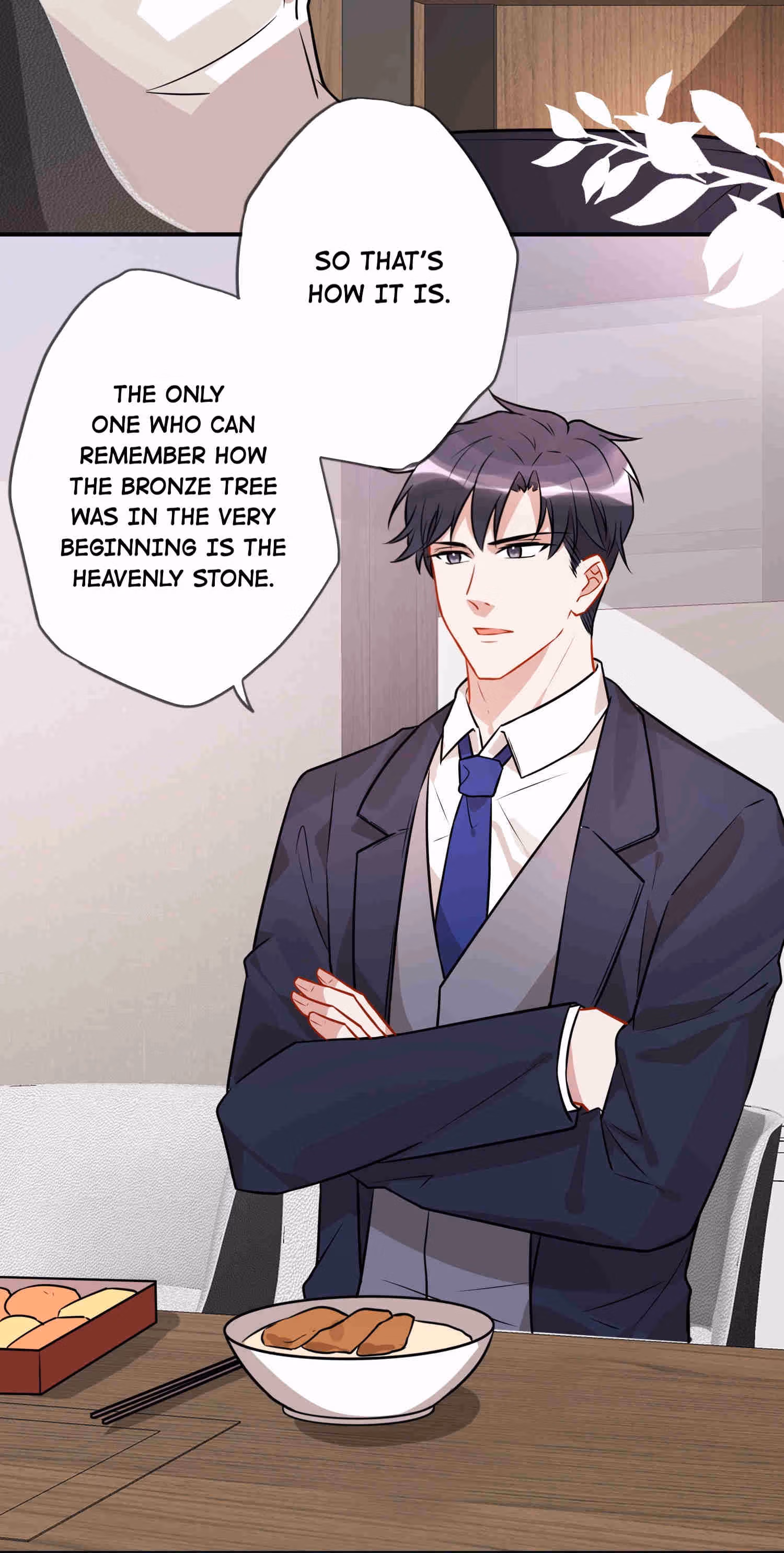 Read Demon Apartment chapter 59 image 8 on Lezhin